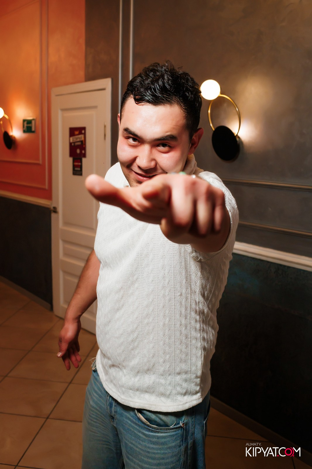 УХО И МЕДВЕДЬ НА КУРМАНГАЗЫ. КИПЯТКОМ АЛМАТЫ!