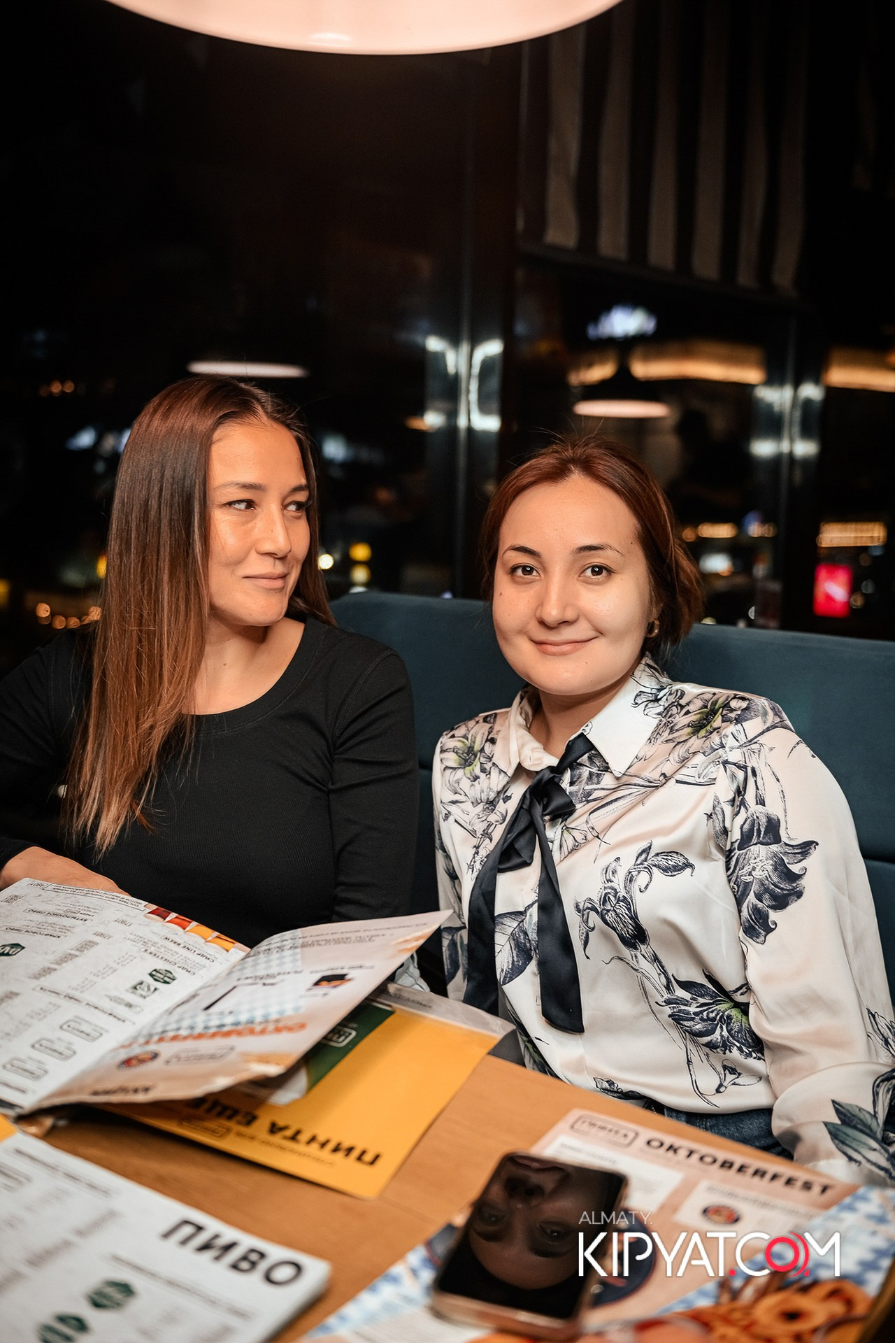 ПИНТА ADK. КИПЯТКОМ АЛМАТЫ!