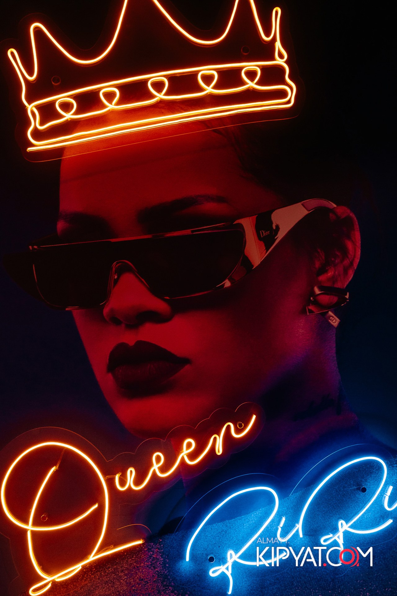 ДОРОГАЯ, Я НЕ ПИЛ. КИПЯТКОМ АЛМАТЫ!