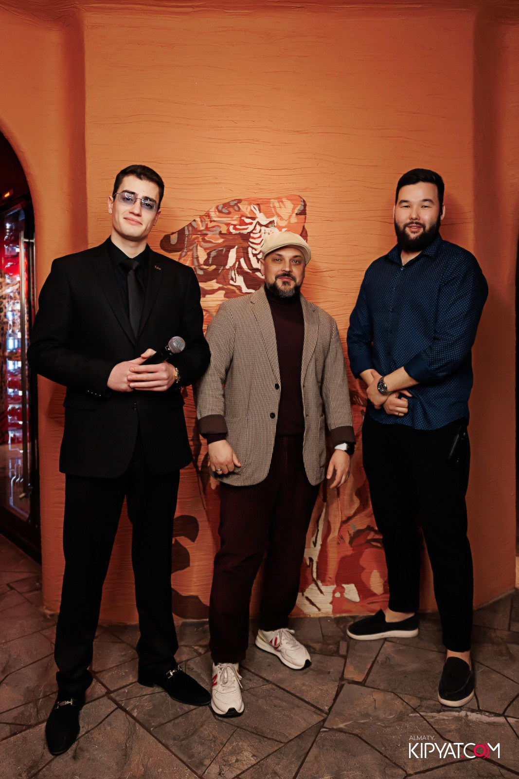 SAVAYA RESTAURANT. КИПЯТКОМ АЛМАТЫ!