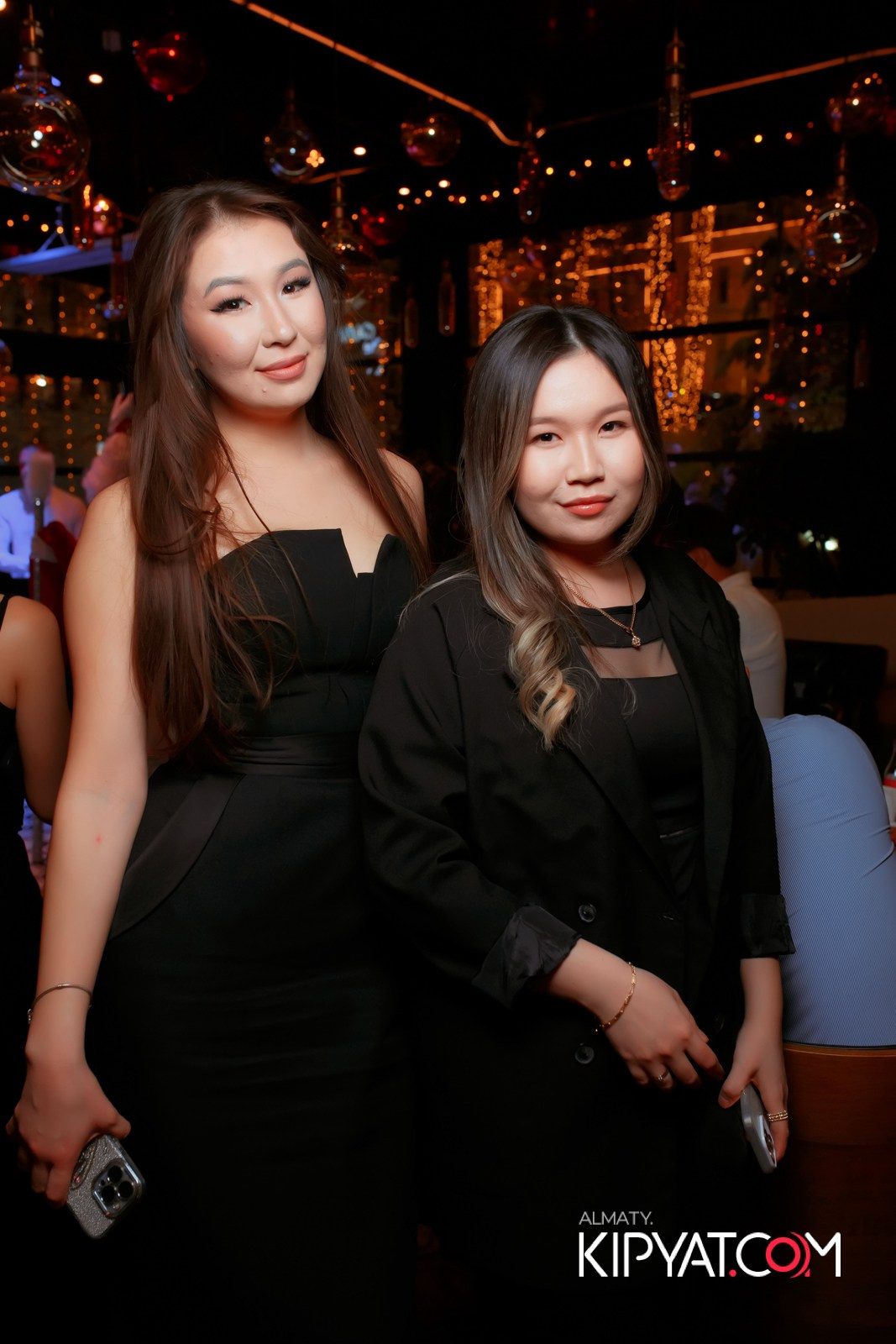 NOODLES. КИПЯТКОМ АЛМАТЫ!