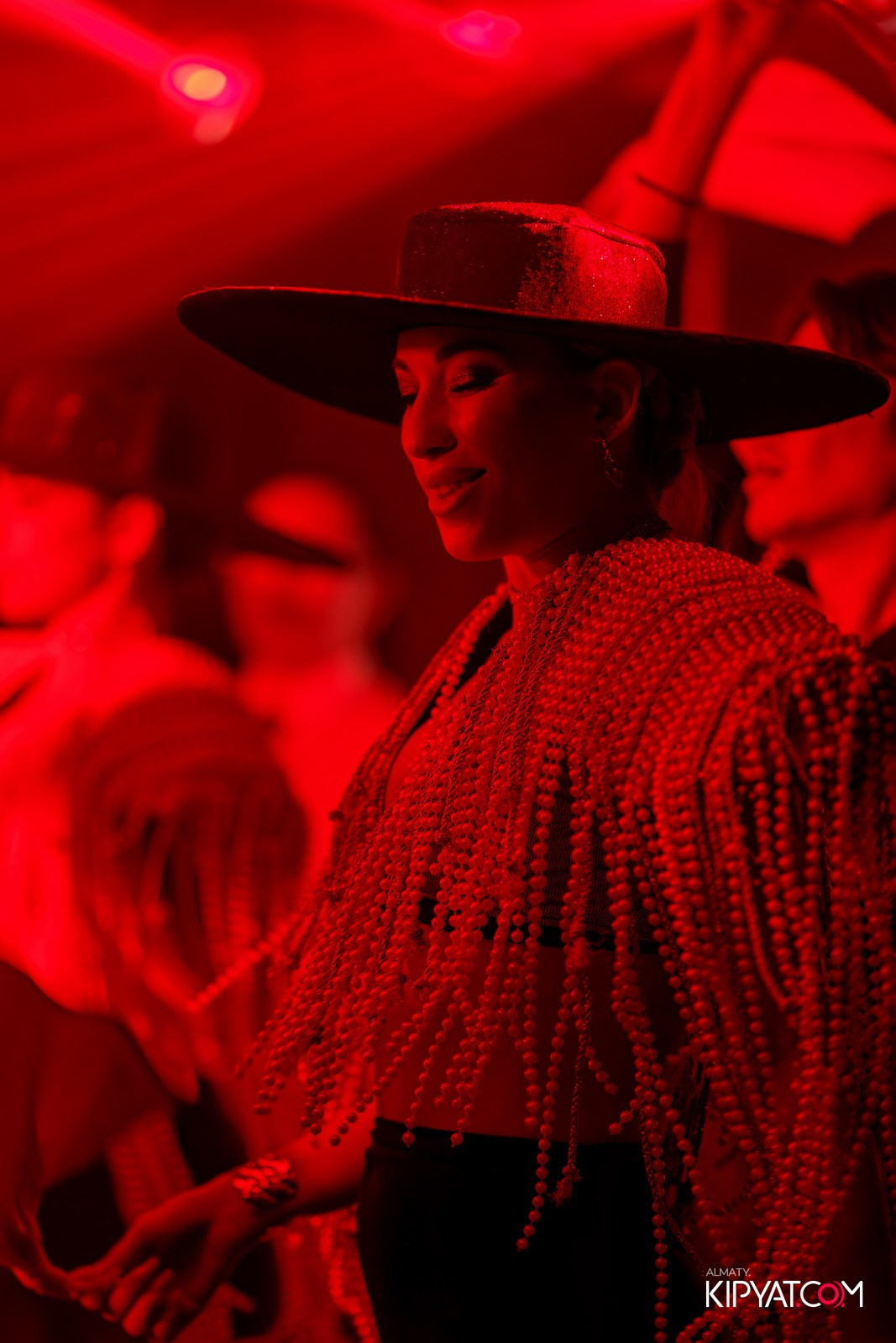 PATRIKI RESTAURANT. КИПЯТКОМ АЛМАТЫ!