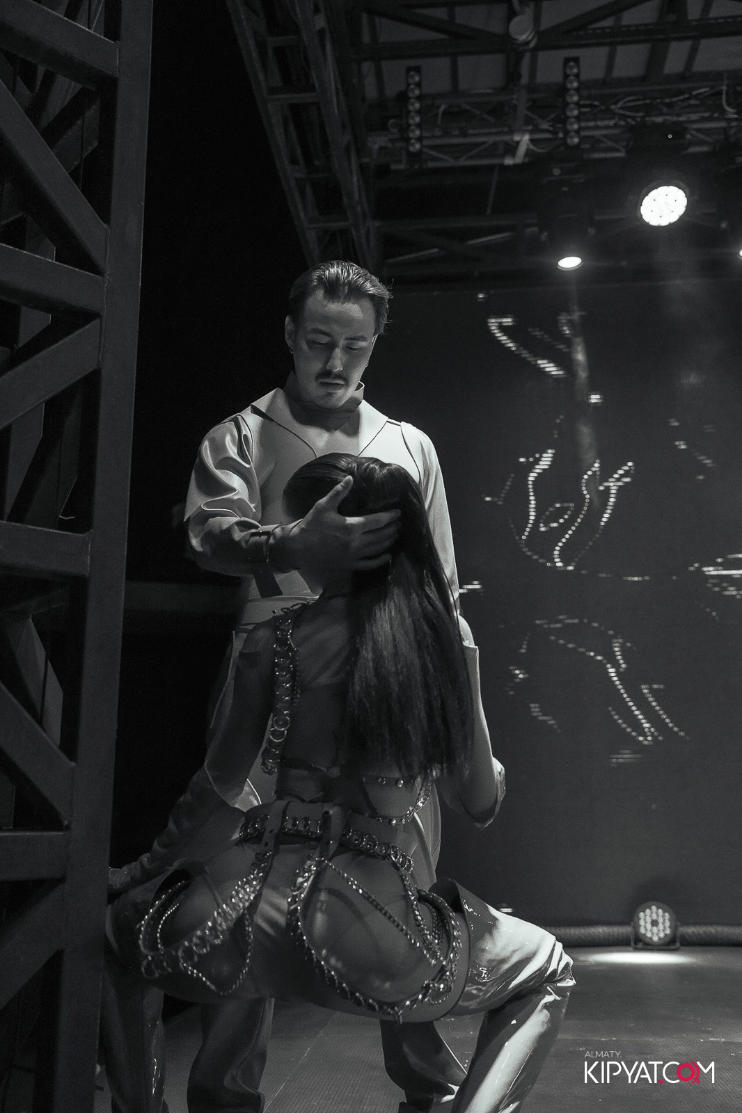 QUEEN. КИПЯТКОМ АЛМАТЫ! Фотосъемка мероприятий в Алматы