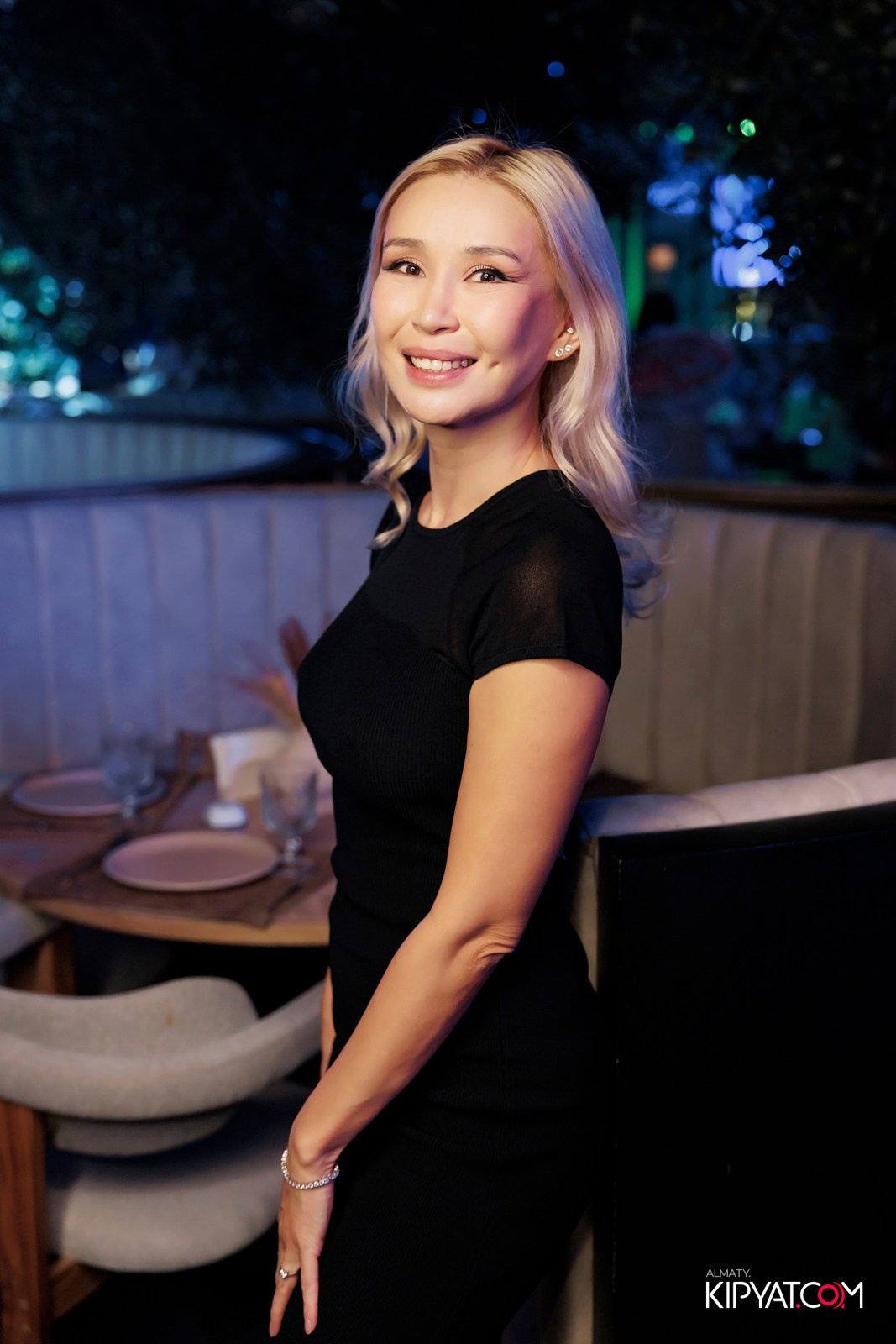 SAHARA ASIAN MIX. КИПЯТКОМ АЛМАТЫ! Фотосъемка мероприятий в Алматы