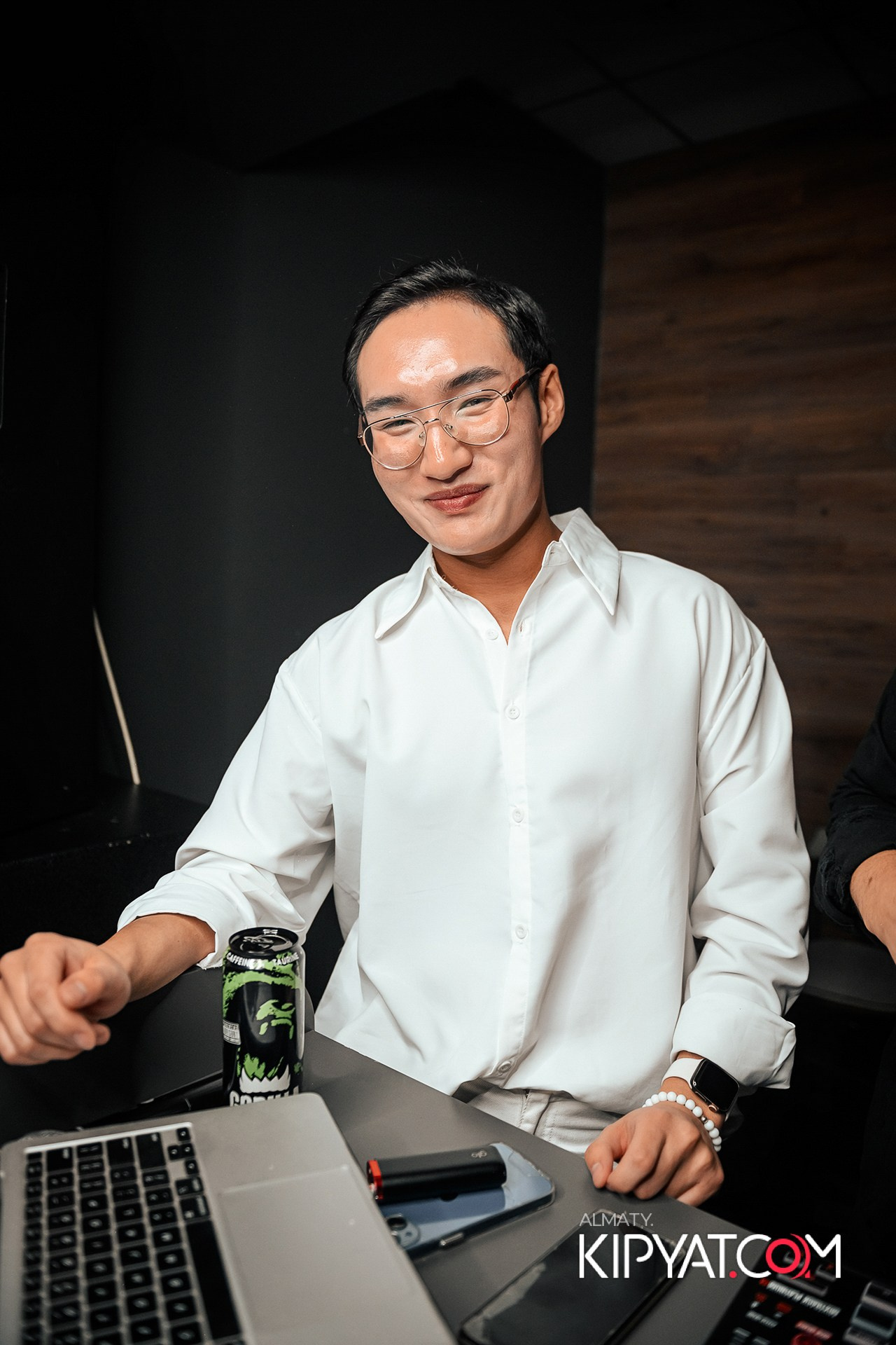 LUGO BAR. КИПЯТКОМ АЛМАТЫ!