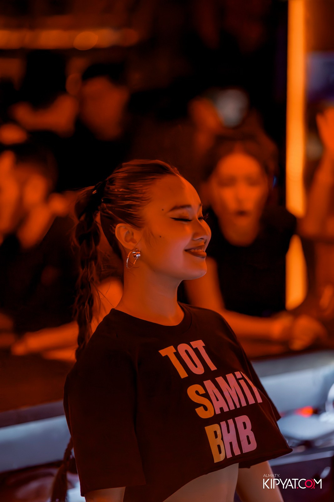 BHB. КИПЯТКОМ АЛМАТЫ!