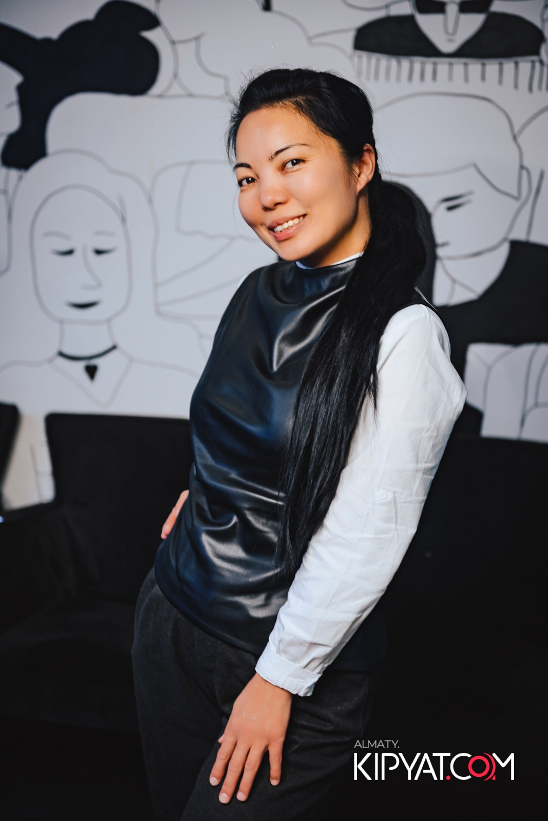 ДОРОГАЯ, Я НЕ ПИЛ. КИПЯТКОМ АЛМАТЫ!