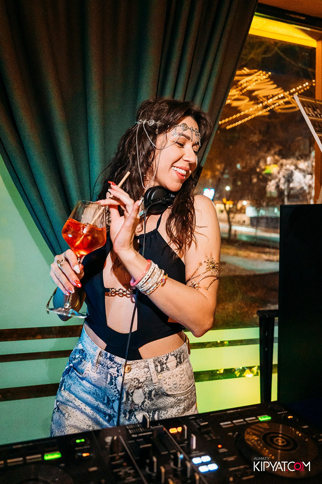 RE: SET. КИПЯТКОМ АЛМАТЫ!