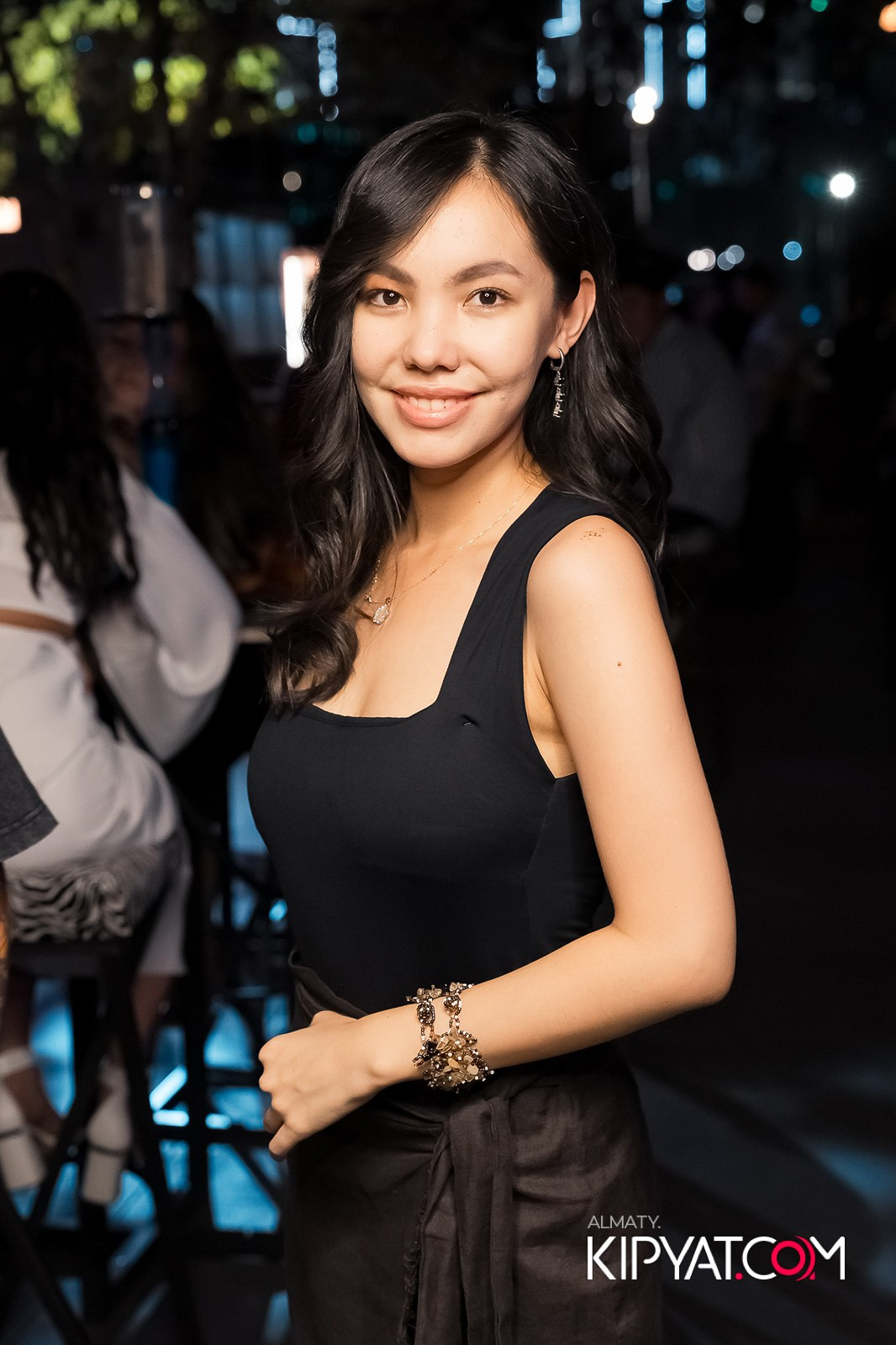 EVENT BAR. КИПЯТКОМ АЛМАТЫ!