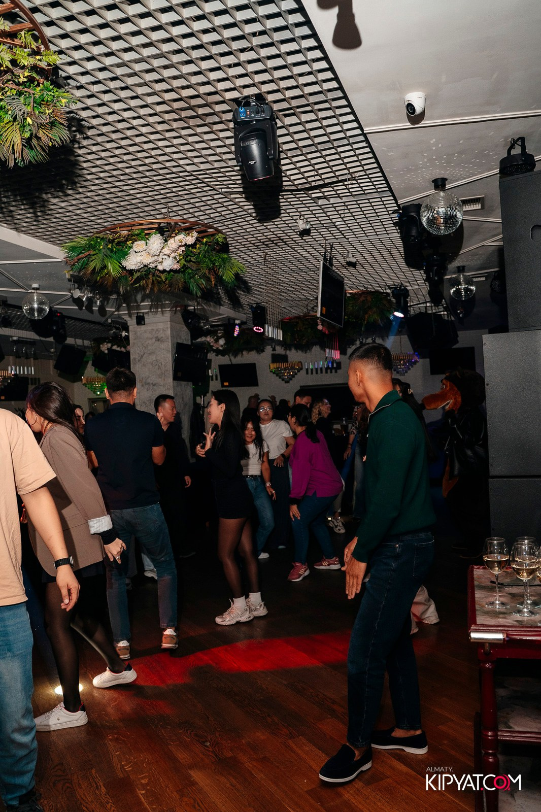 УХО И МЕДВЕДЬ НА КУРМАНГАЗЫ. КИПЯТКОМ АЛМАТЫ!