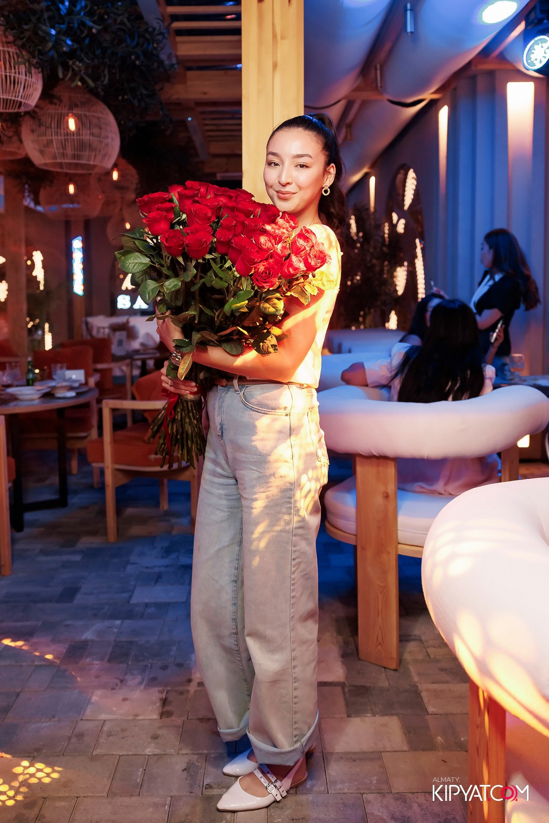 SAHARA ASIAN MIX RESTAURANT. КИПЯТКОМ АЛМАТЫ! Фотосъемка мероприятий в Алматы
