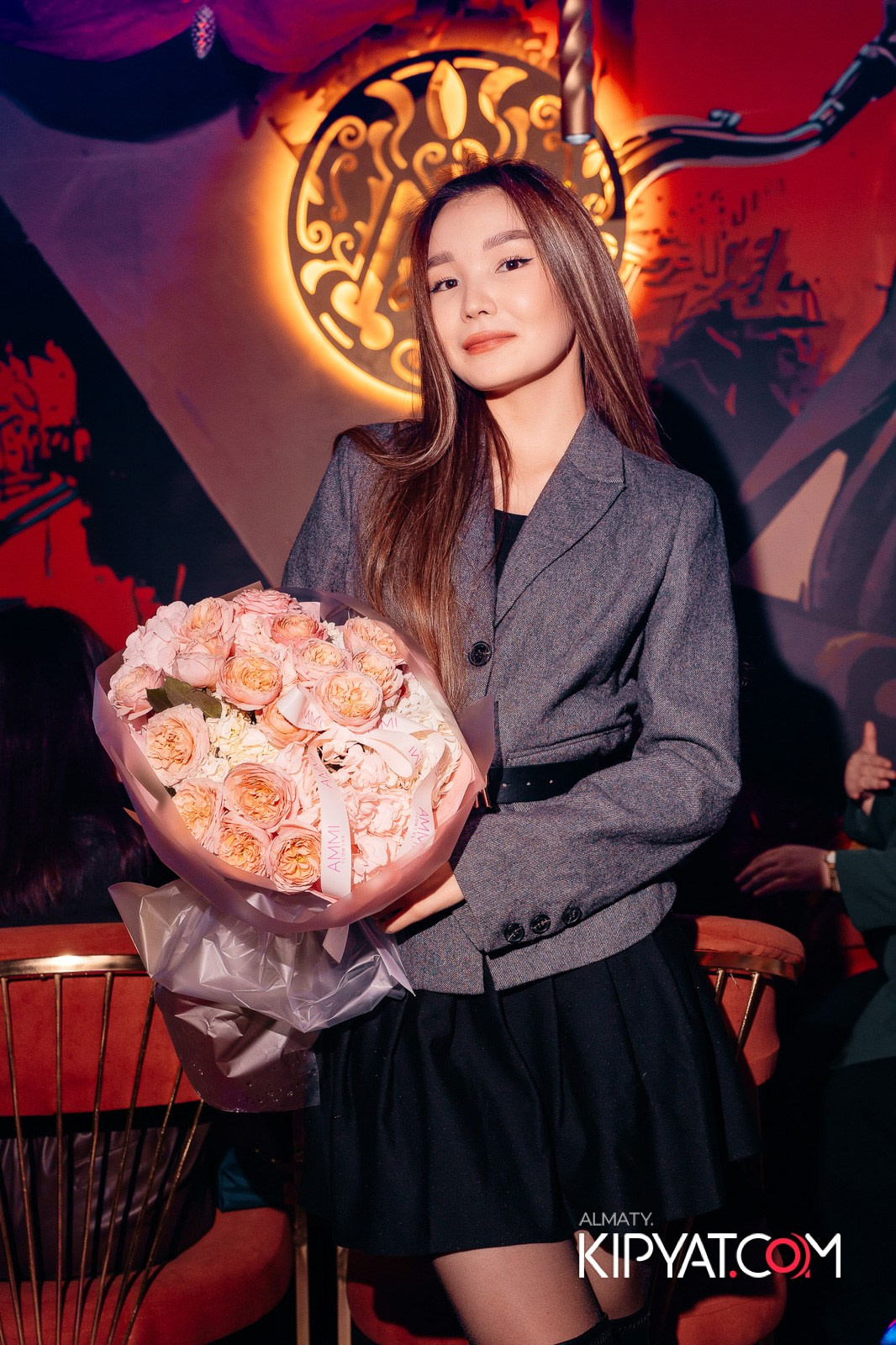 MYATA PLATINUM НА АБАЯ — SPECIAL QUEST АЙКЫН. КИПЯТКОМ АЛМАТЫ! Фотосъемка мероприятий в Алматы