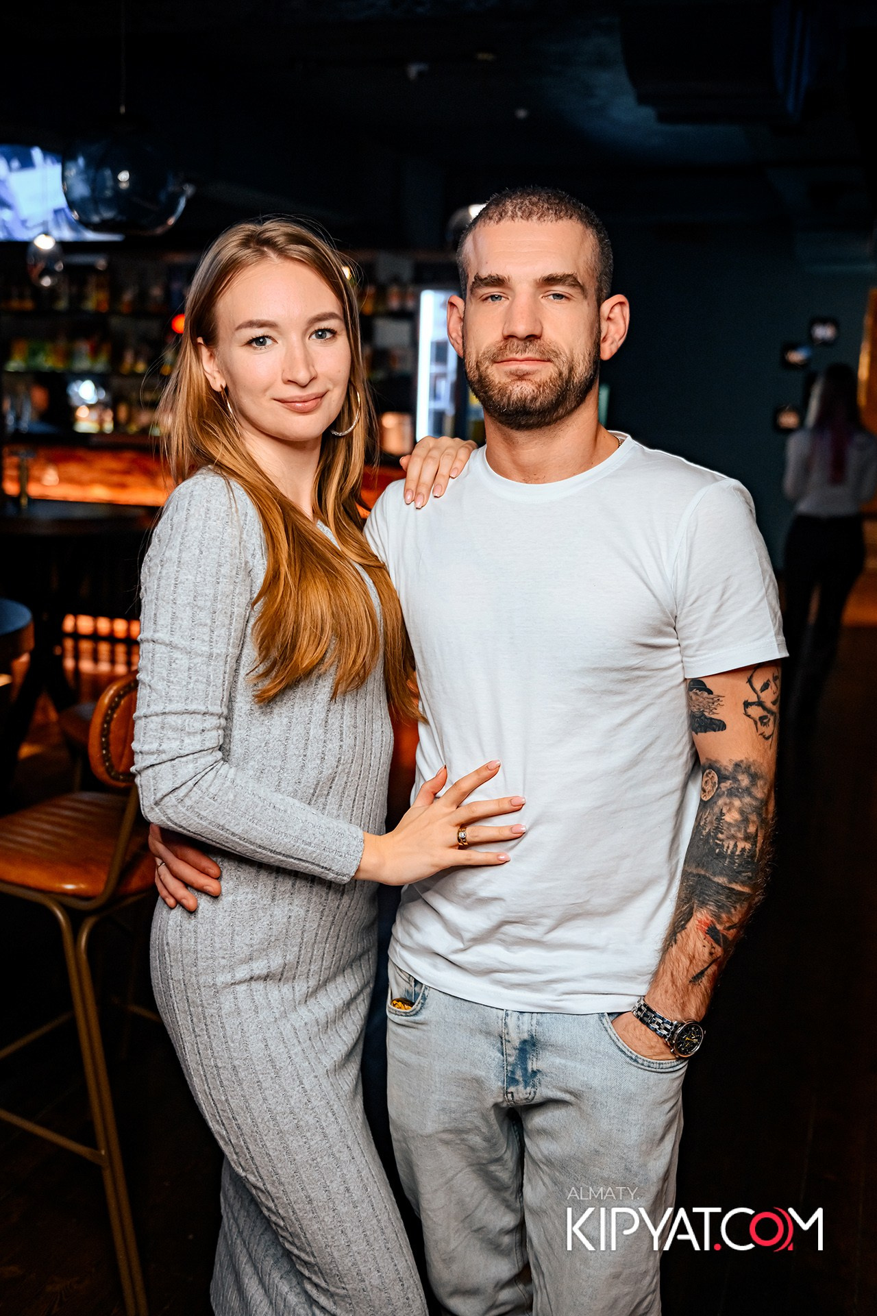 MUNCHEN PUB НА ПАНФИЛОВА. КИПЯТКОМ АЛМАТЫ!