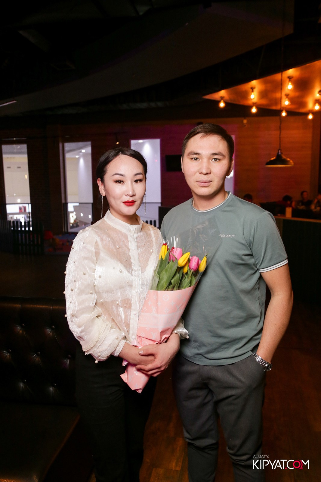 ПИНТА APORT MALL. КИПЯТКОМ АЛМАТЫ!