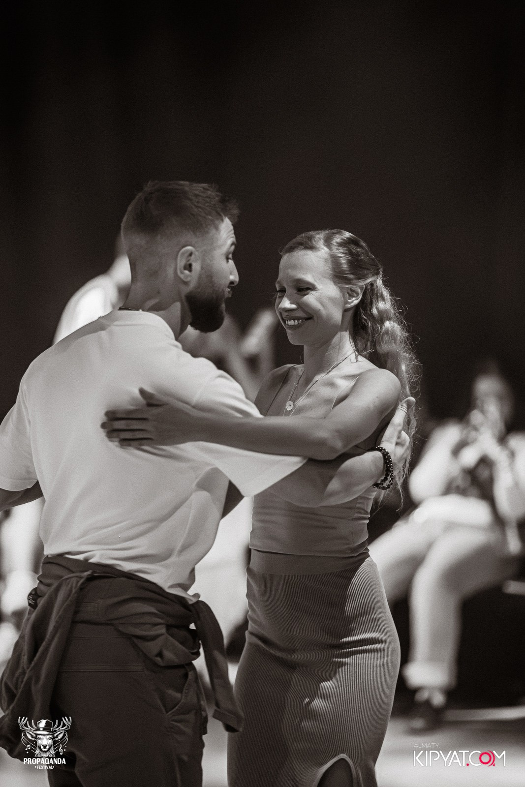 PROPAGANDA FESTIVAL. КИПЯТКОМ АЛМАТЫ!