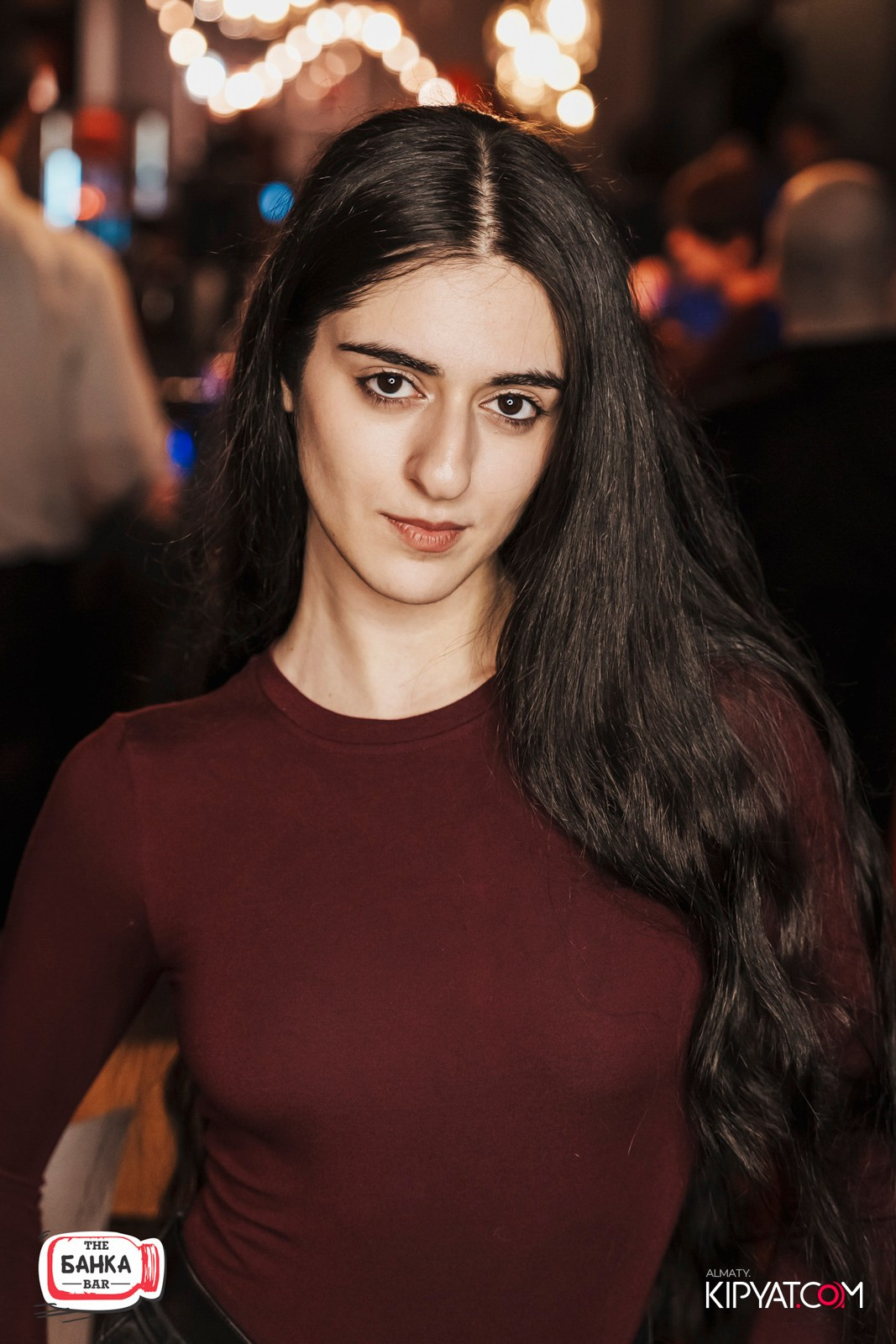 BANKA BAR НА МАКАТАЕВА. КИПЯТКОМ АЛМАТЫ! Фотосъемка мероприятий в Алматы