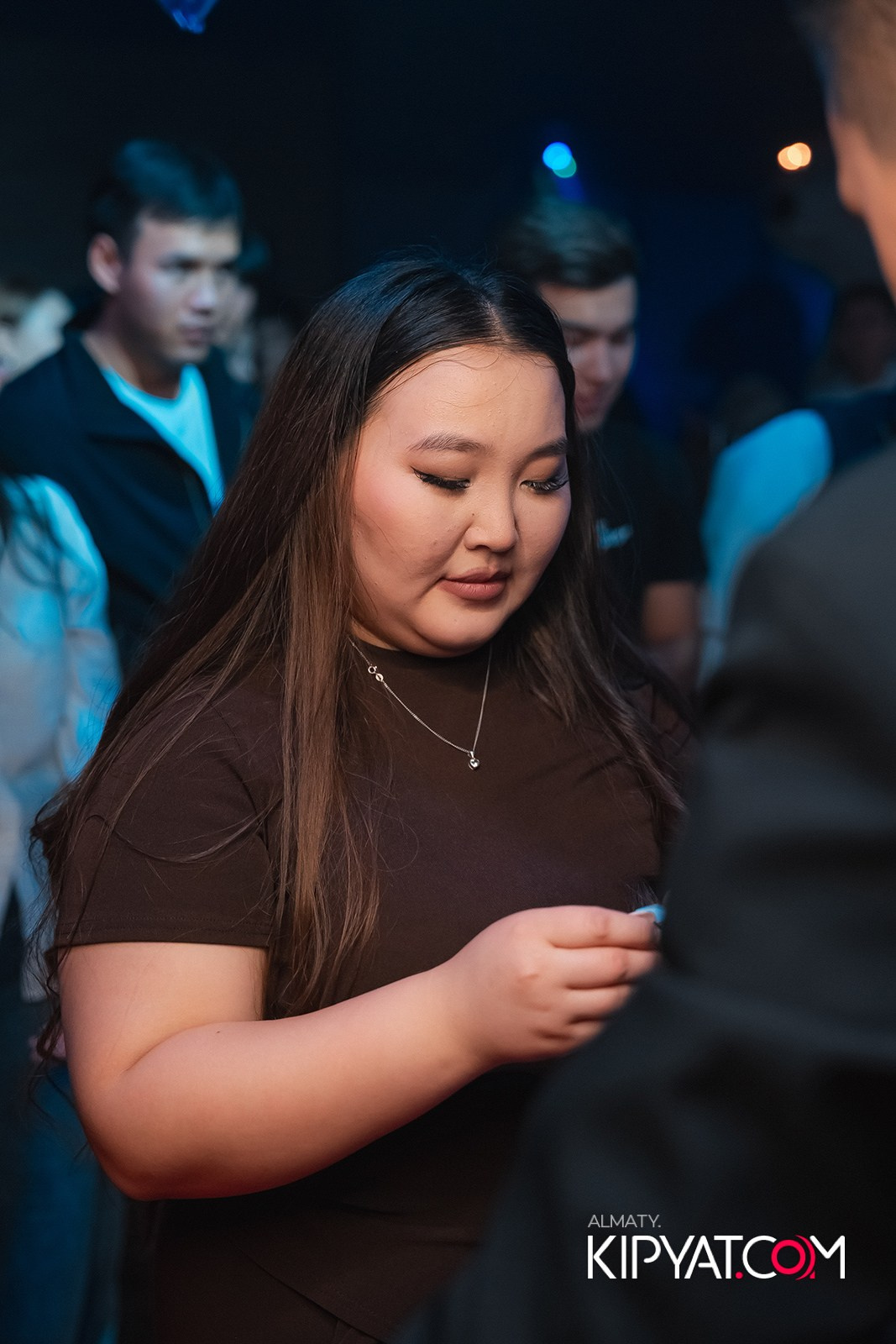 ARAGOSTA — BIRTHDAY PARTY. КИПЯТКОМ АЛМАТЫ!