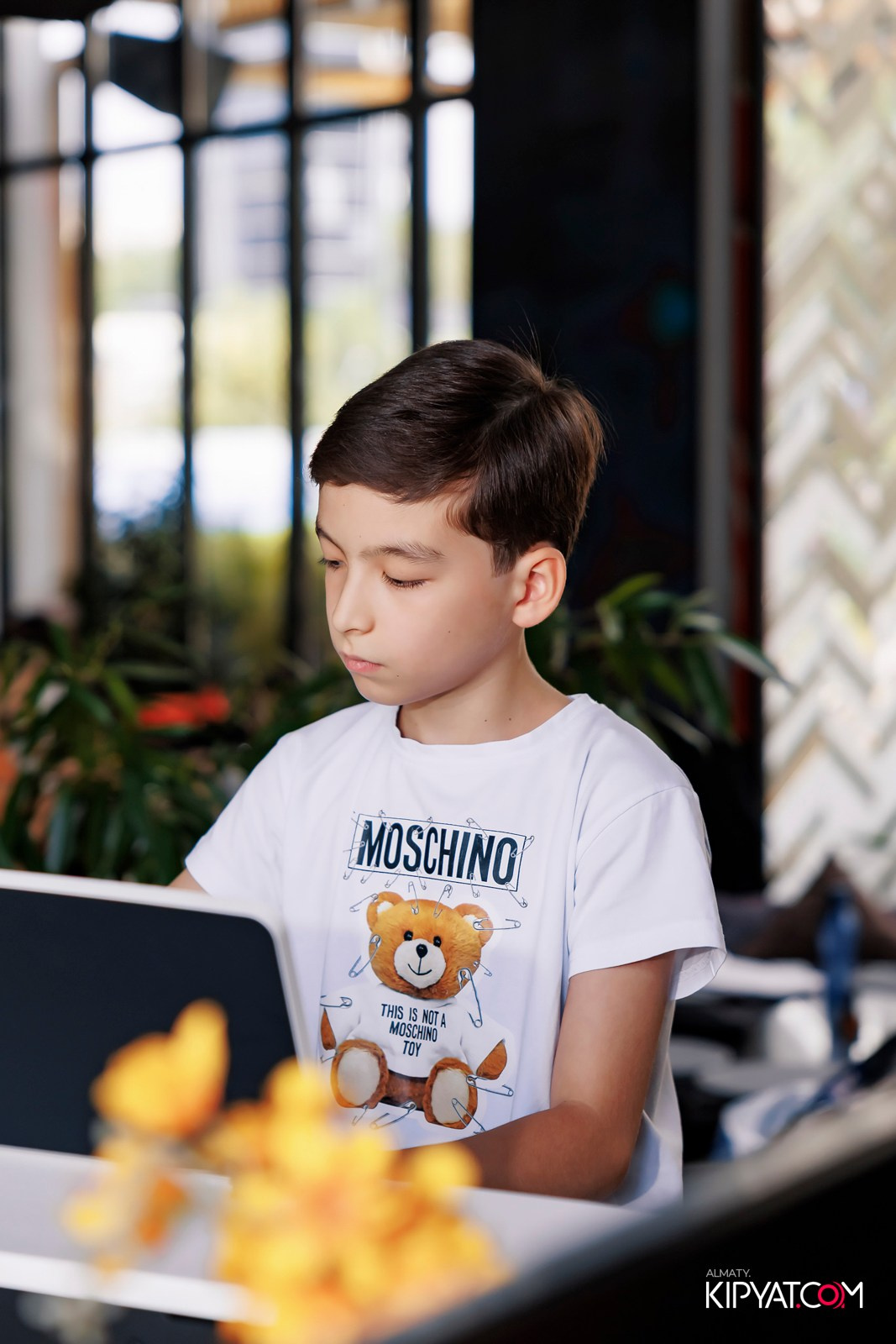 ОТЧЕТНЫЙ КОНЦЕРТ СТУДИИ «SUNPIANO». КИПЯТКОМ АЛМАТЫ!