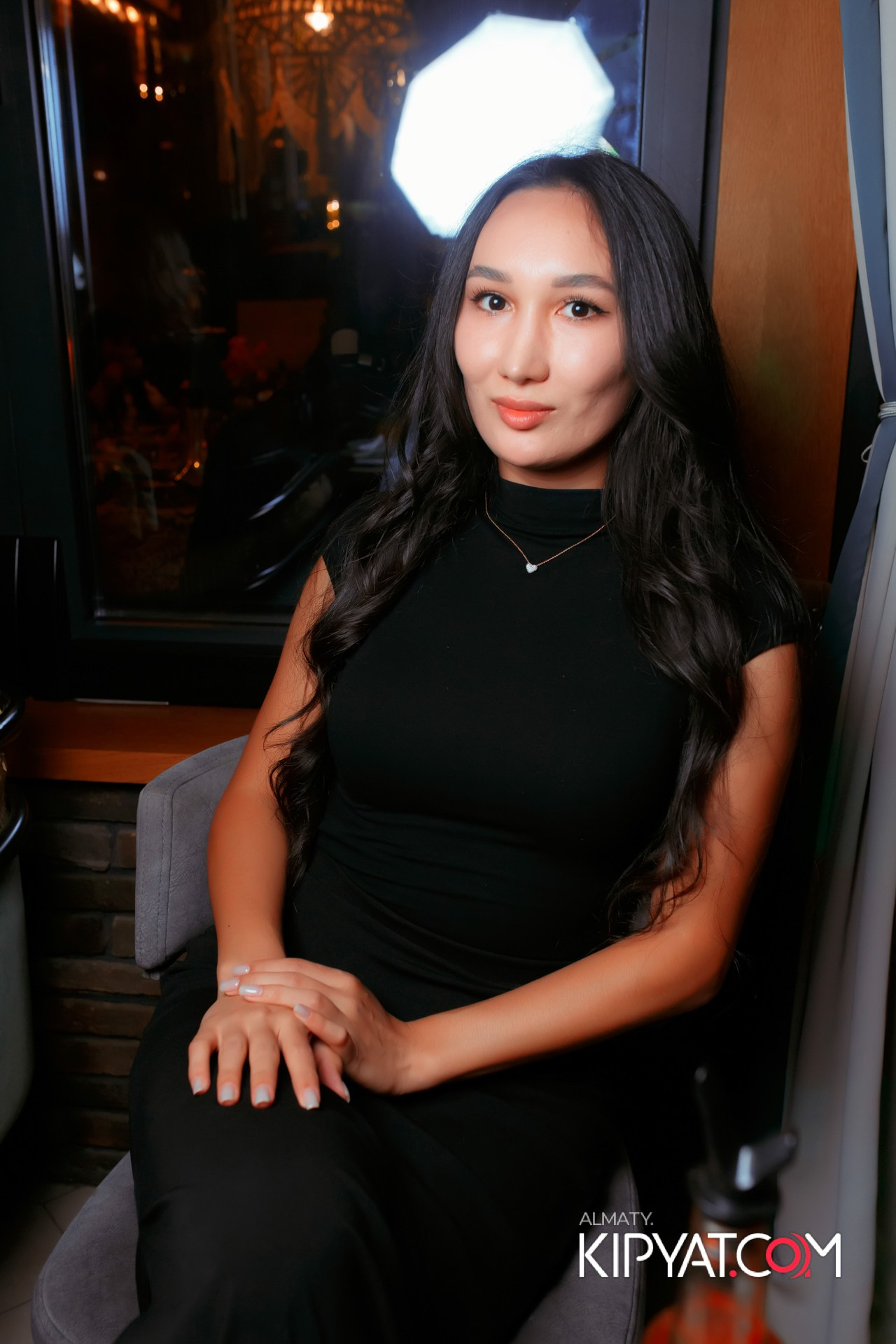 MODI RESTORANCHIK. КИПЯТКОМ АЛМАТЫ!