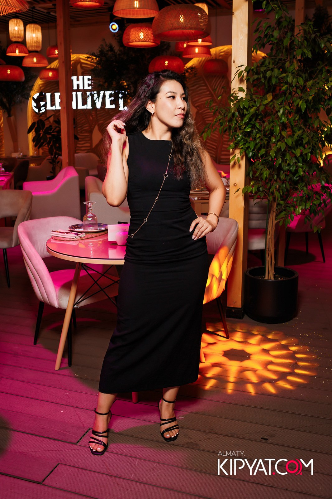 MOOD KARAOKE & TERRACE. КИПЯТКОМ АЛМАТЫ! Фотосъемка мероприятий в Алматы