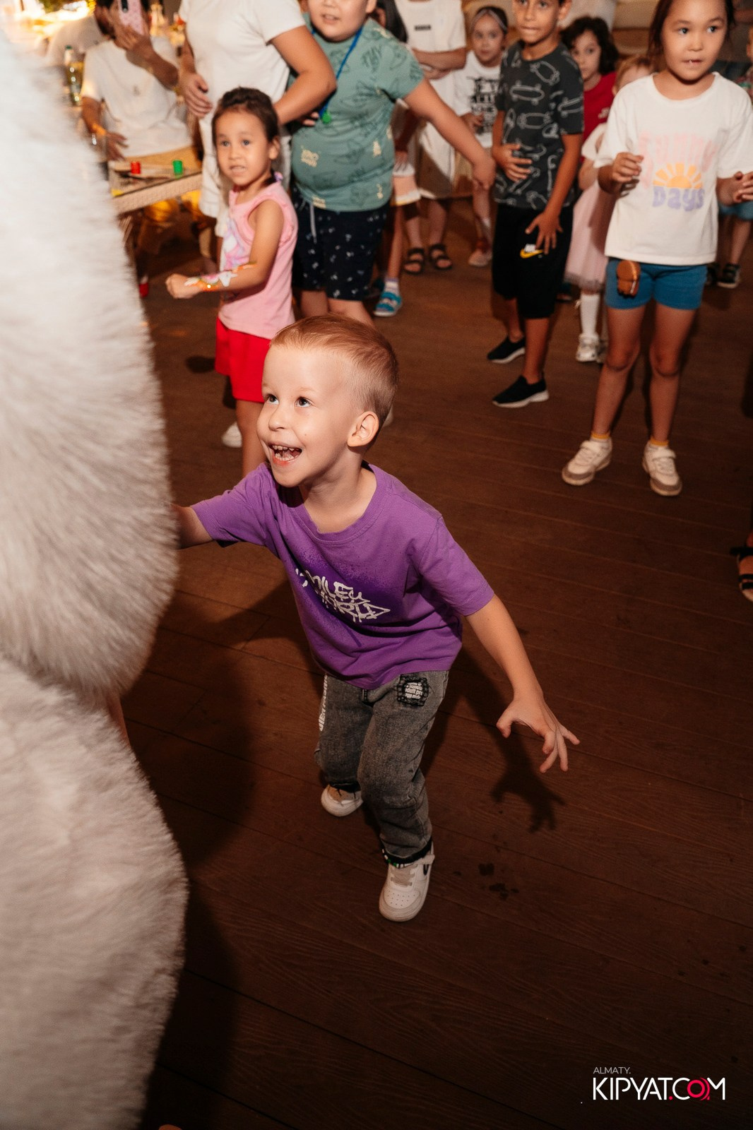 АРБУЗНАЯ ВЕЧЕРИНКА В FORT VERNYI. КИПЯТКОМ АЛМАТЫ!