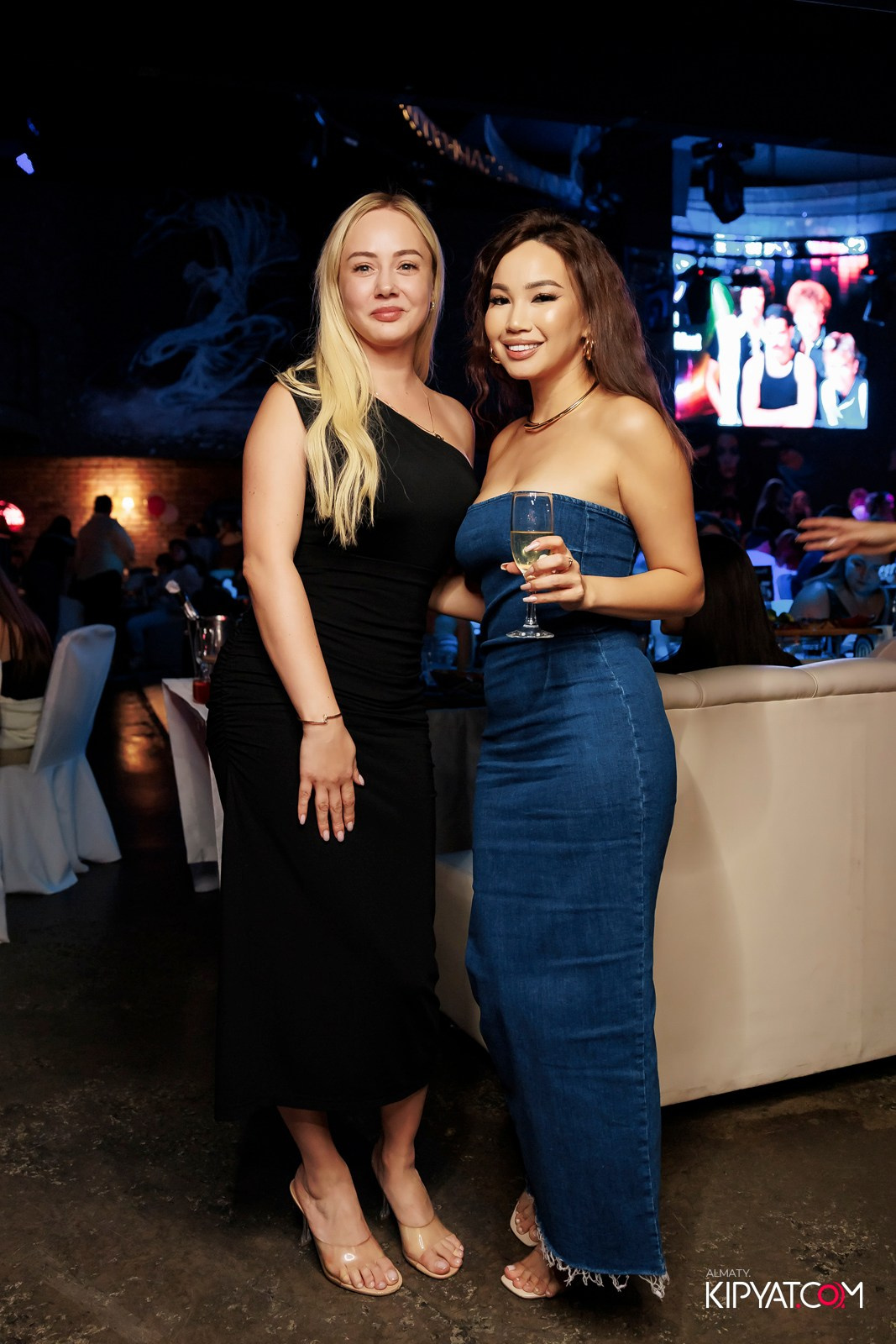 МУЗЫКАЛЬНОЕ ЛОТО В HIT RETRO. КИПЯТКОМ АЛМАТЫ!