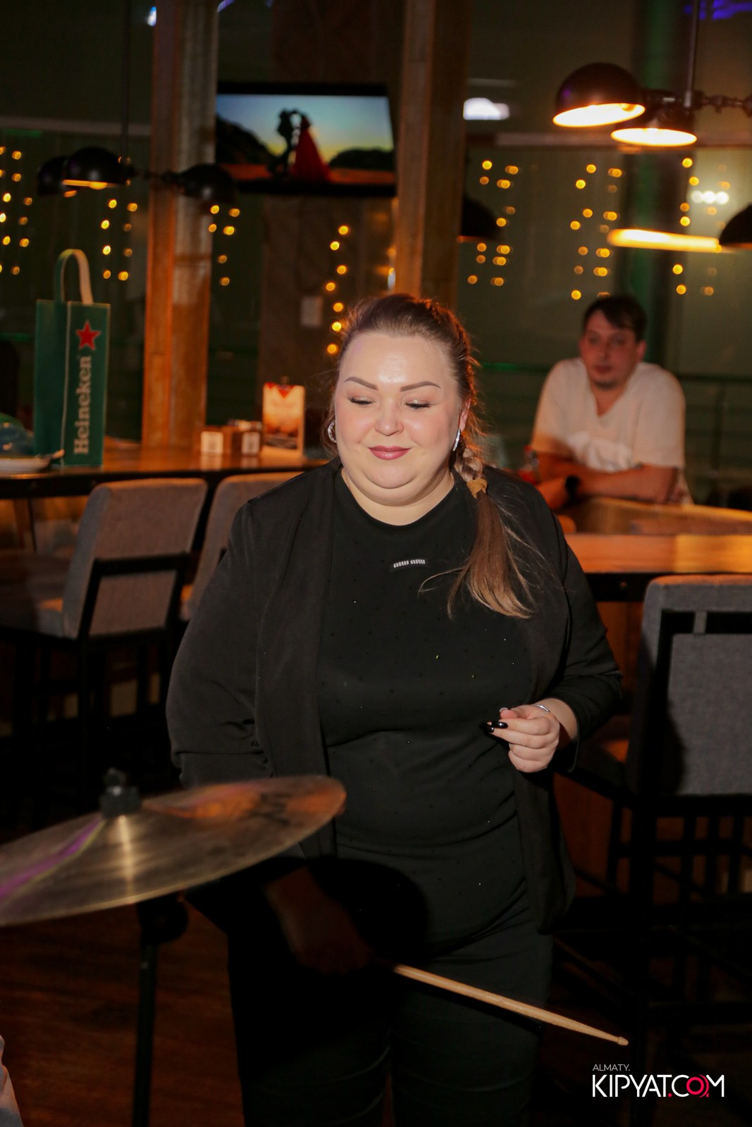 ПИНТА APORT MALL. КИПЯТКОМ АЛМАТЫ!