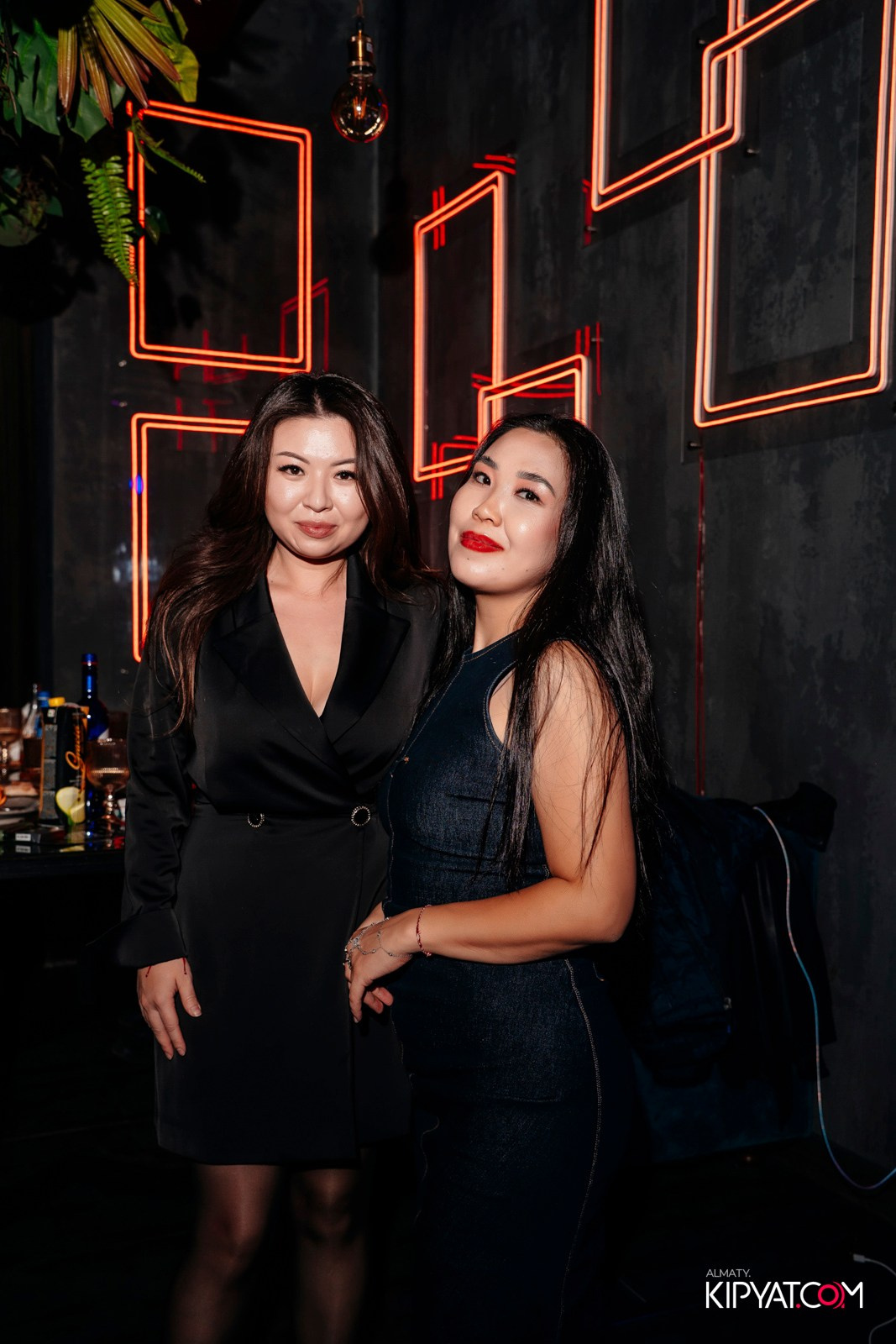 ДОРОГАЯ, Я НЕ ПИЛ. КИПЯТКОМ АЛМАТЫ!