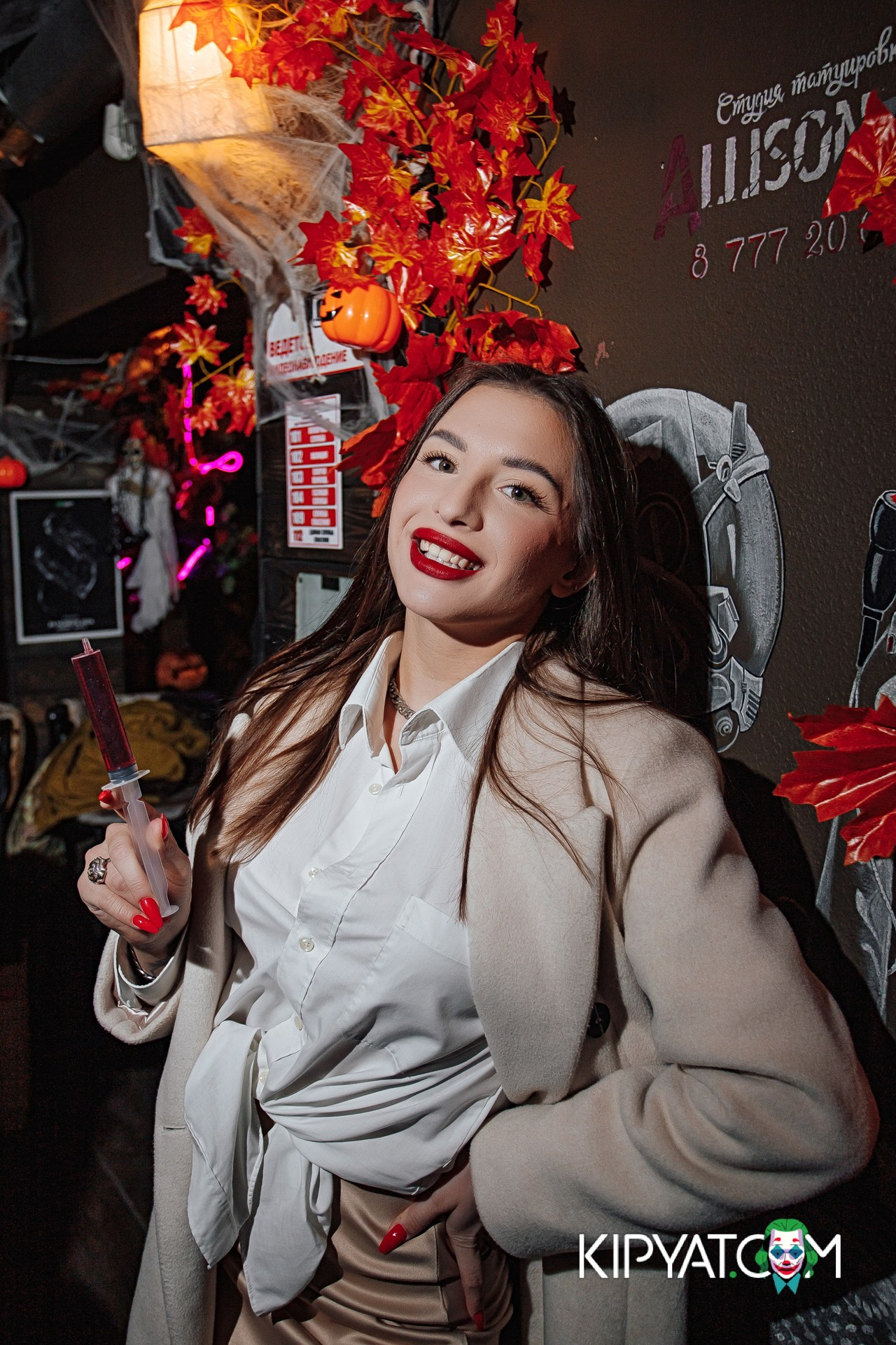 VICTORY PUB. КИПЯТКОМ АЛМАТЫ!