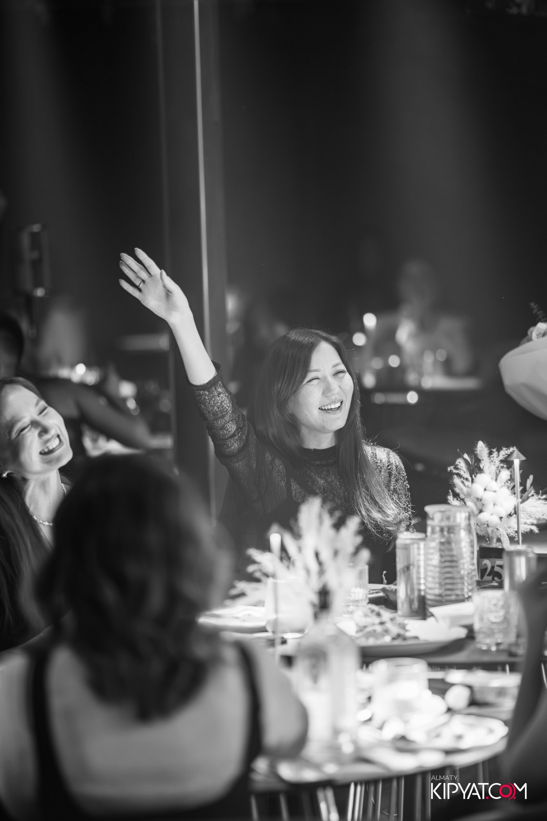 PATRIKI RESTAURANT. КИПЯТКОМ АЛМАТЫ!