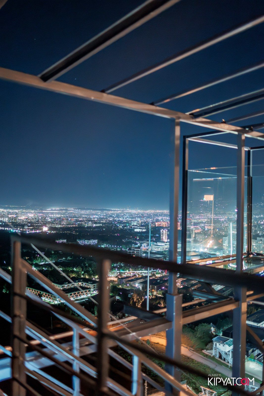 ВЫСТУПЛЕНИЕ DJ SUNQAR DJ BONI В SUNQAR BAR & RESTAURANT. КИПЯТКОМ АЛМАТЫ!