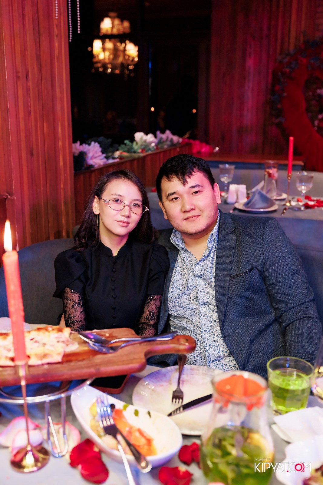 CAVIAR. КИПЯТКОМ АЛМАТЫ! Фотосъемка мероприятий в Алматы