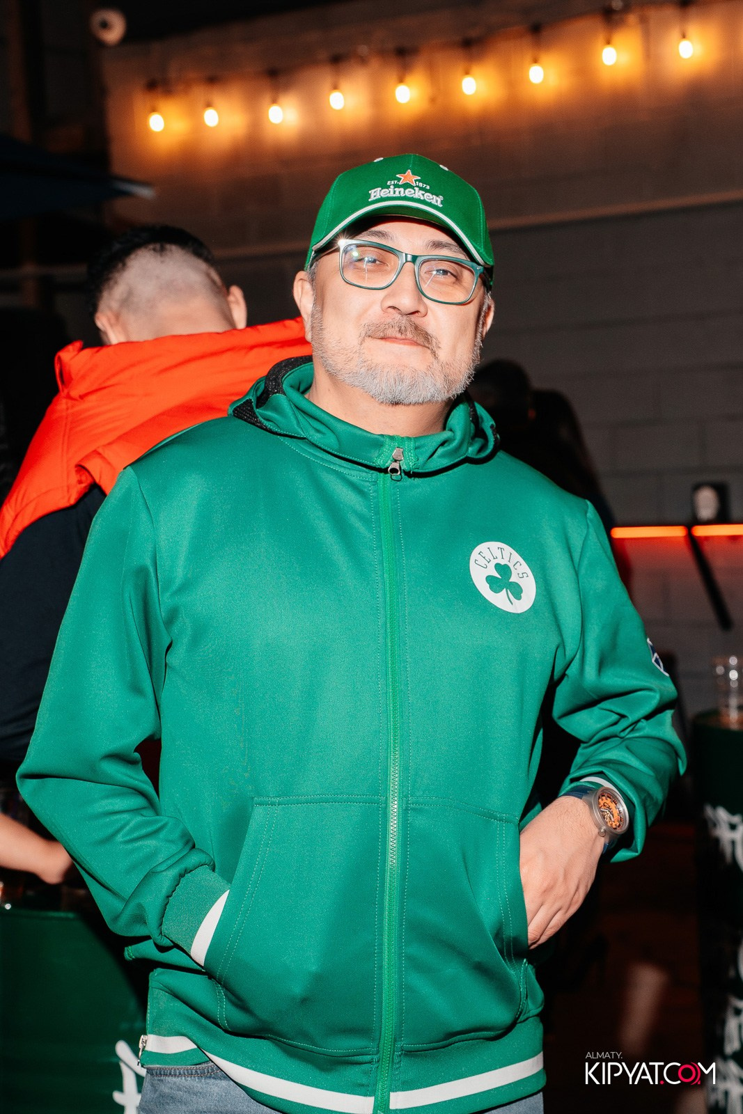 НОЧНОЙ РЕЙВ. КИПЯТКОМ АЛМАТЫ!