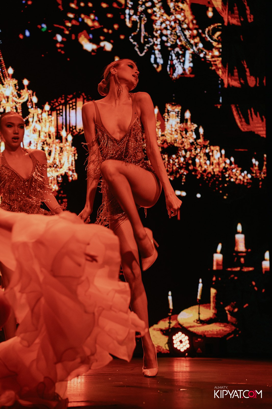 QUEEN. КИПЯТКОМ АЛМАТЫ!