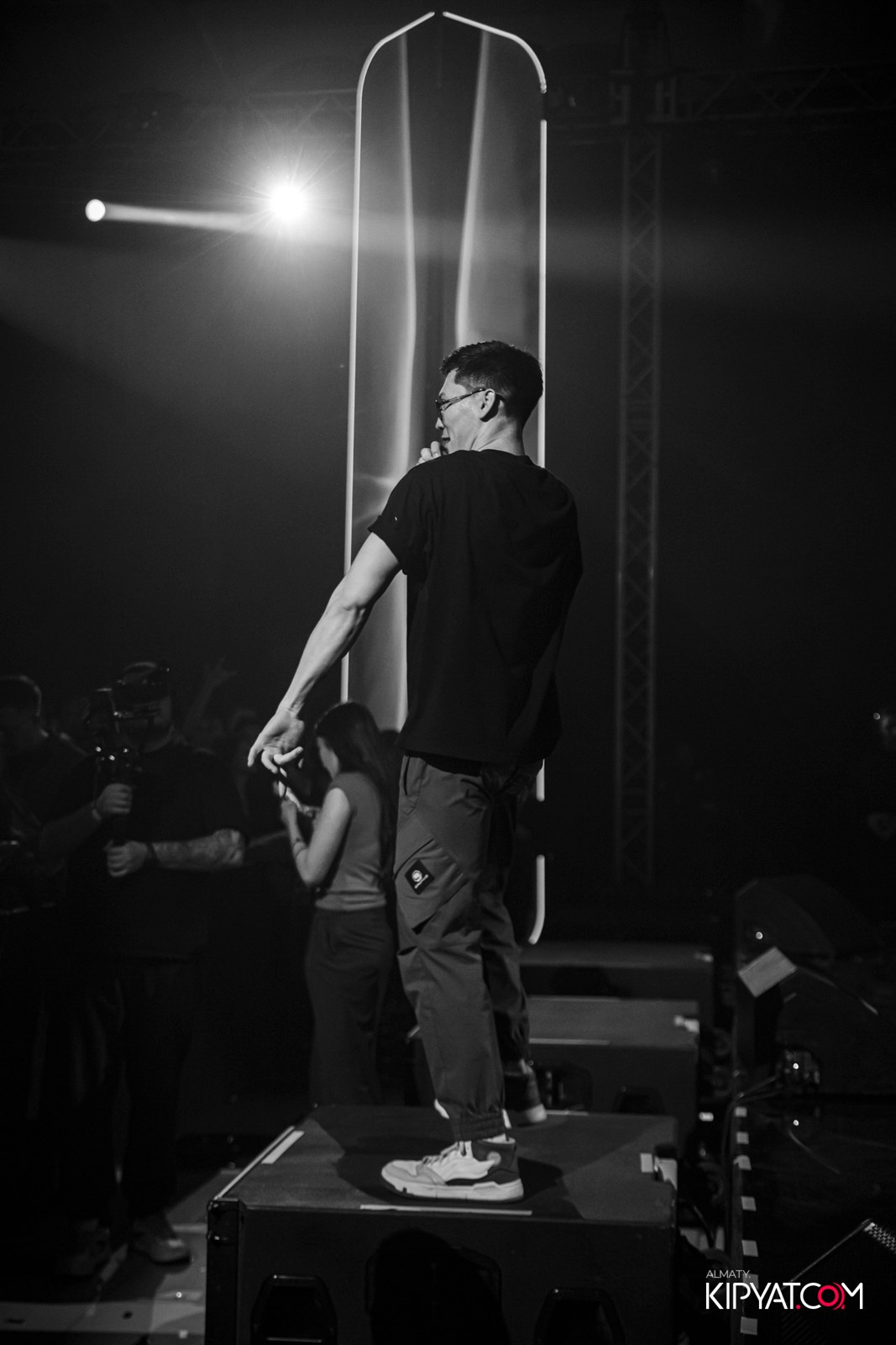 RAVE SYMPHONY_DIZZY LOVE DAY. КИПЯТКОМ АЛМАТЫ! Фотосъемка мероприятий в Алматы