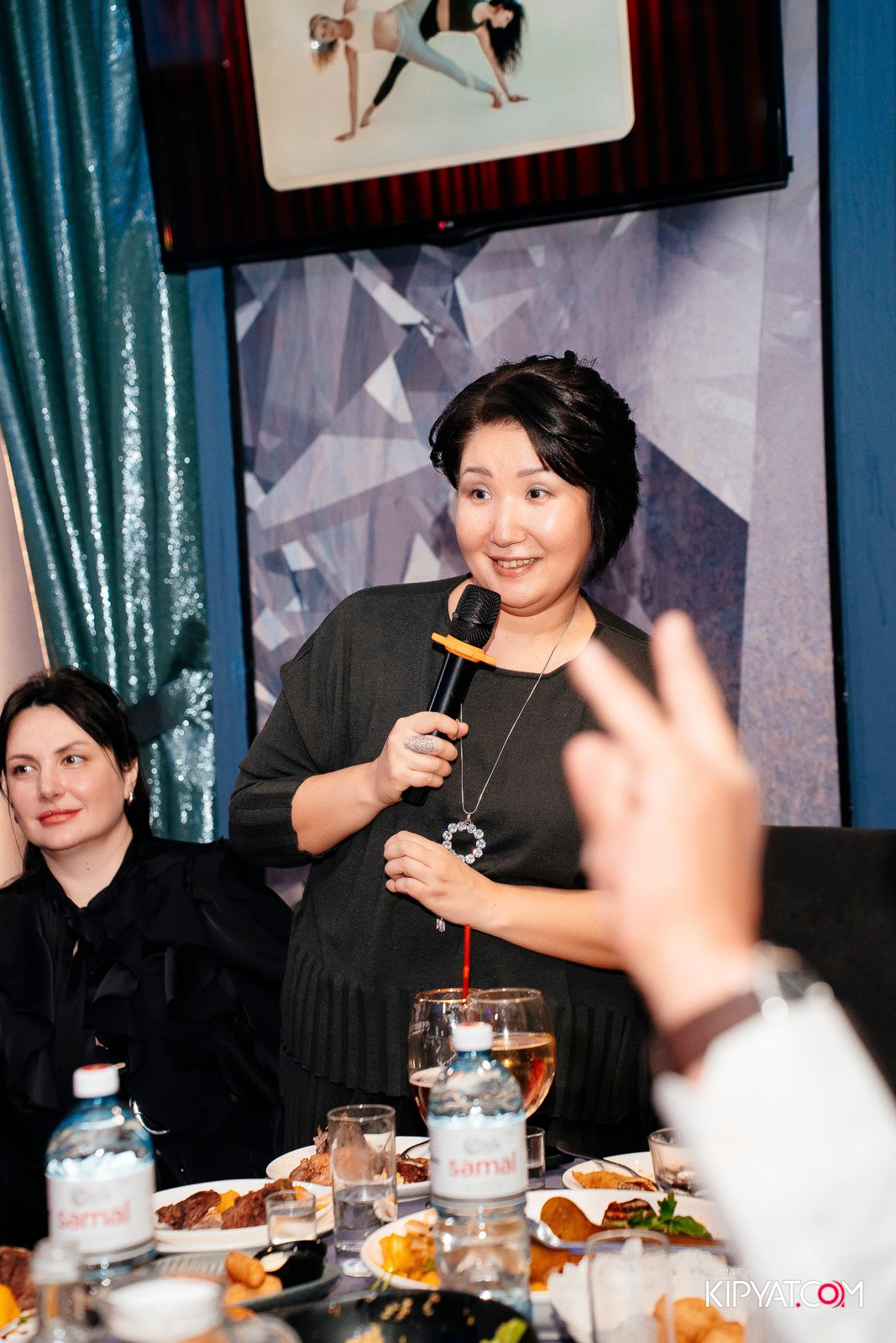 ROCK CRYSTAL. КИПЯТКОМ АЛМАТЫ! Фотосъемка мероприятий в Алматы