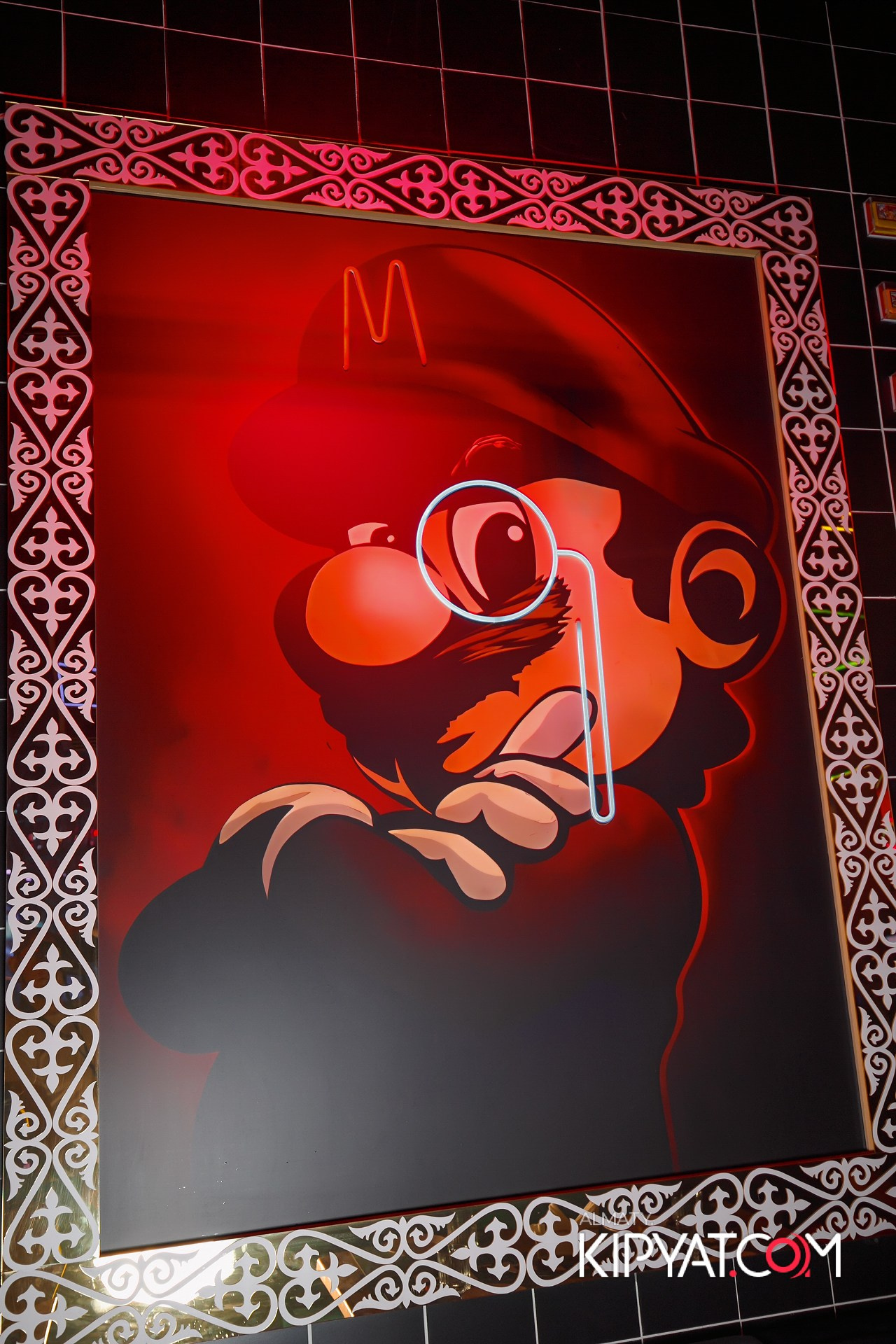 SANTA BARBARA. КИПЯТКОМ АЛМАТЫ!