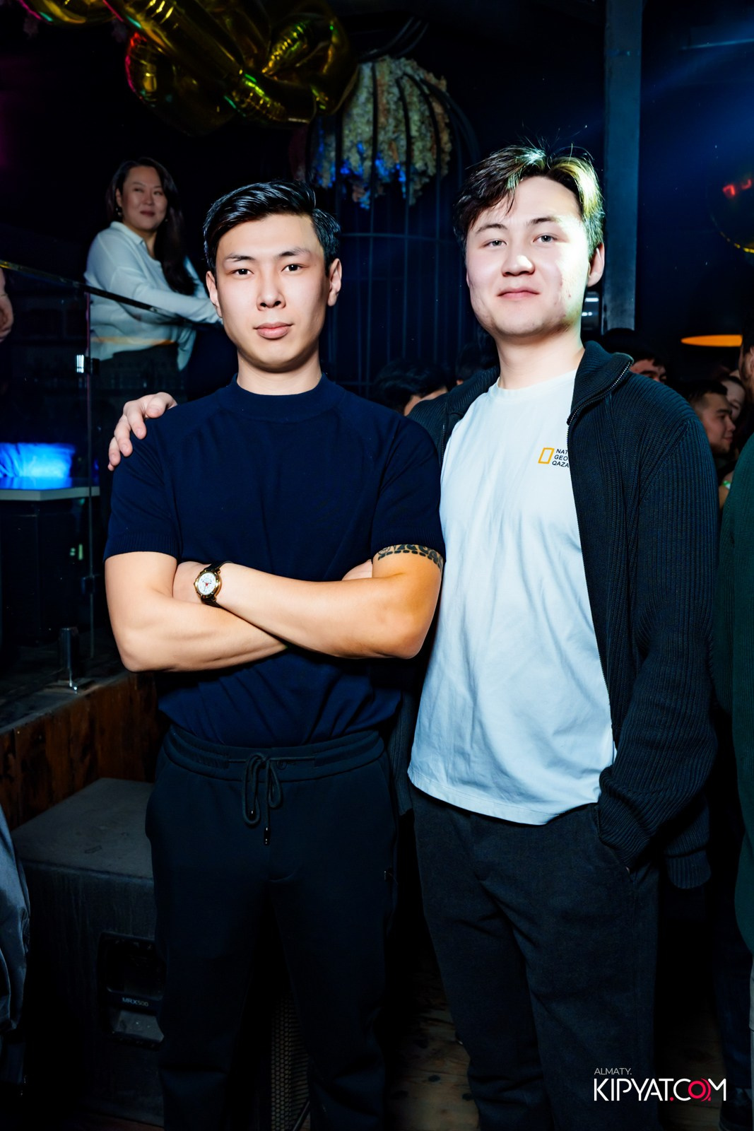 UYAT EMES BAR. КИПЯТКОМ АЛМАТЫ! Фотосъемка мероприятий в Алматы