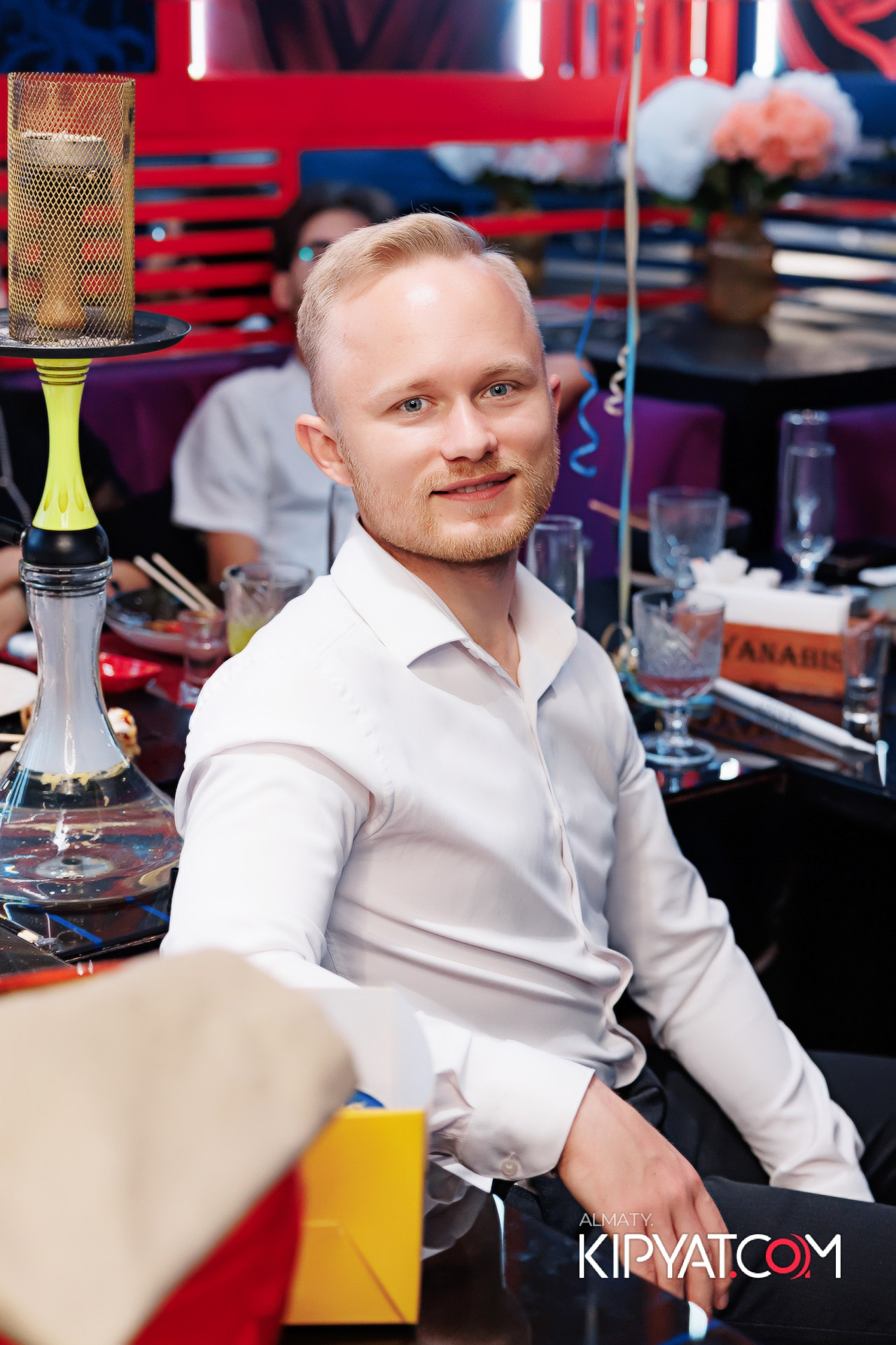 ЗАЯ НА БИС!. КИПЯТКОМ АЛМАТЫ!