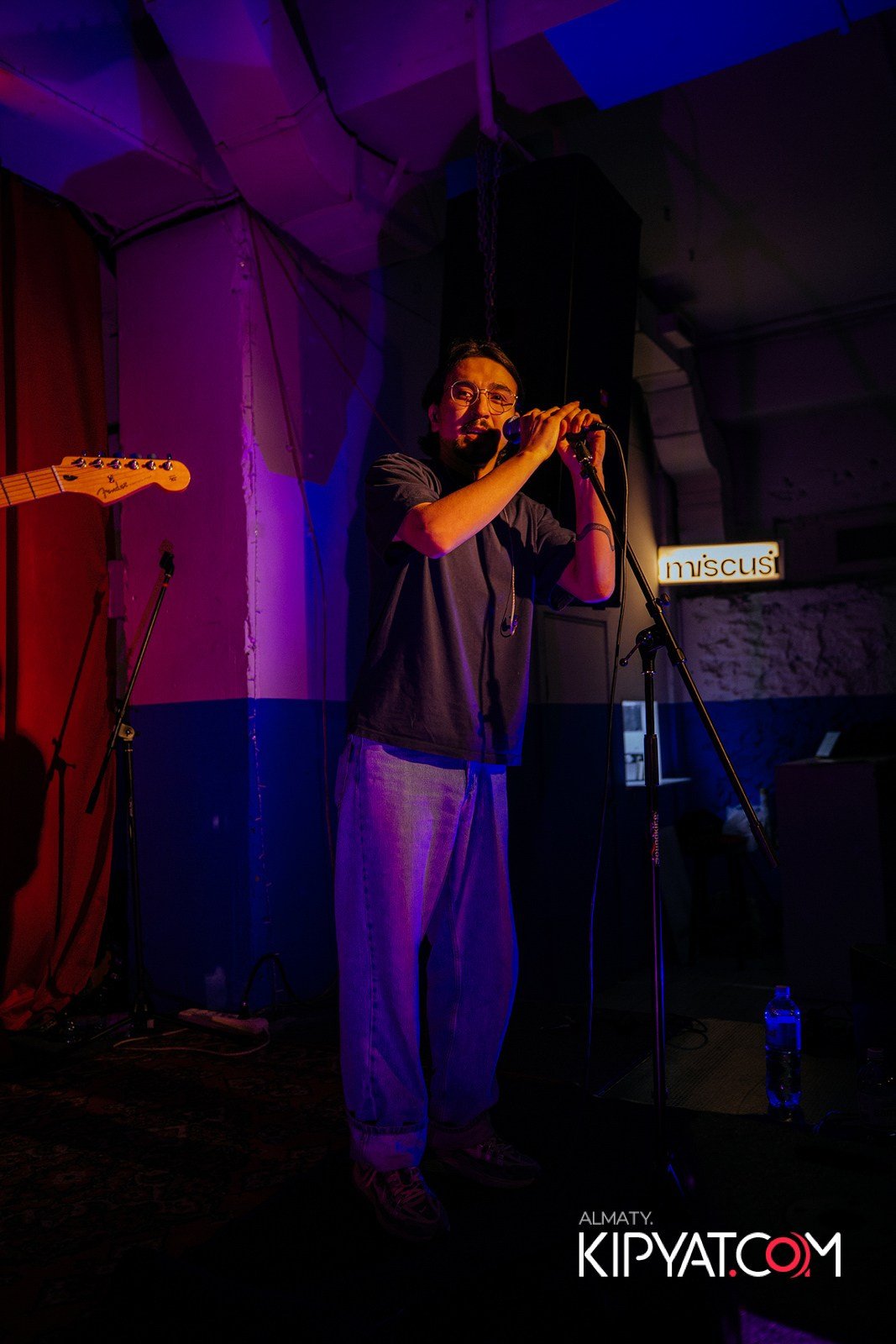 КОНЦЕРТ ГРУППЫ SARY В АЛМАТЫ. КИПЯТКОМ АЛМАТЫ!