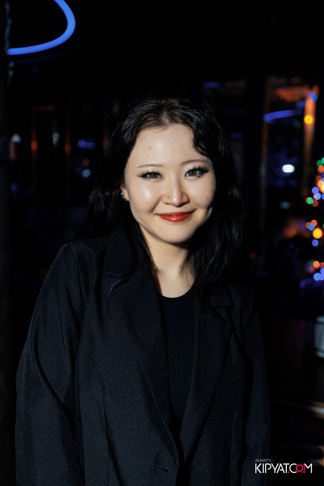 EVENT BAR. КИПЯТКОМ АЛМАТЫ!