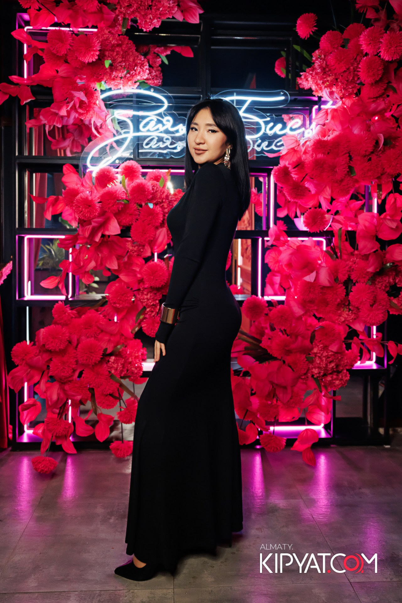 ЗАЯ НА БИС!. КИПЯТКОМ АЛМАТЫ!