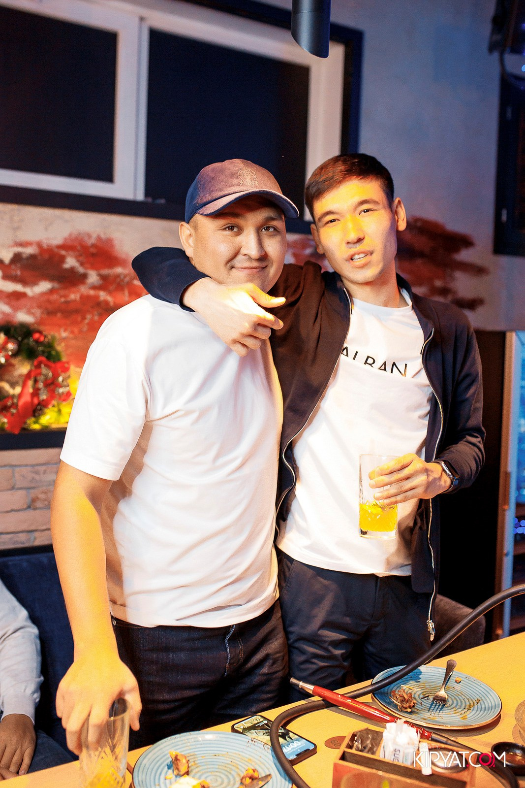 SPACE KARAOKE BAR. КИПЯТКОМ АЛМАТЫ! Фотосъемка мероприятий в Алматы