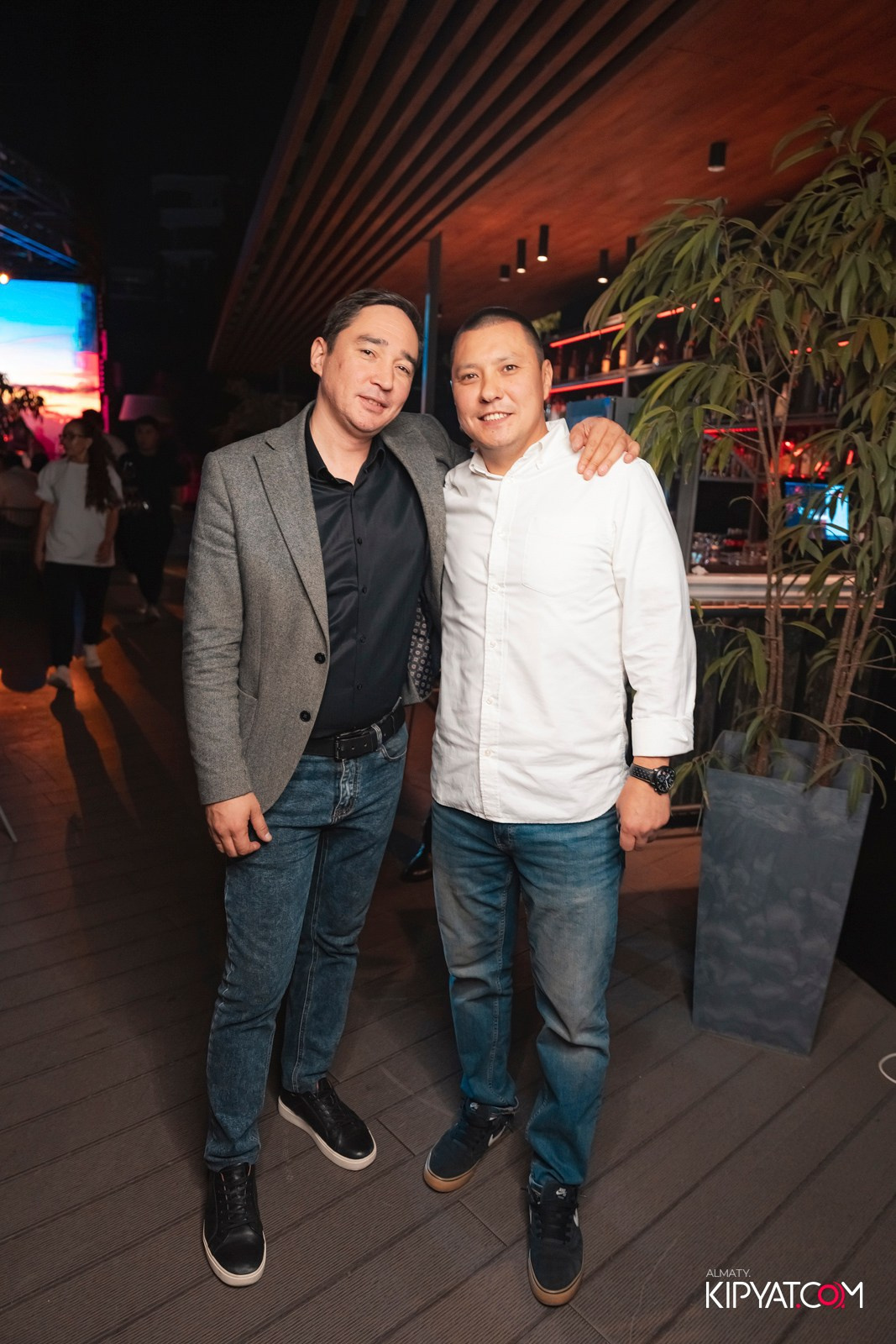 QUEEN. КИПЯТКОМ АЛМАТЫ!