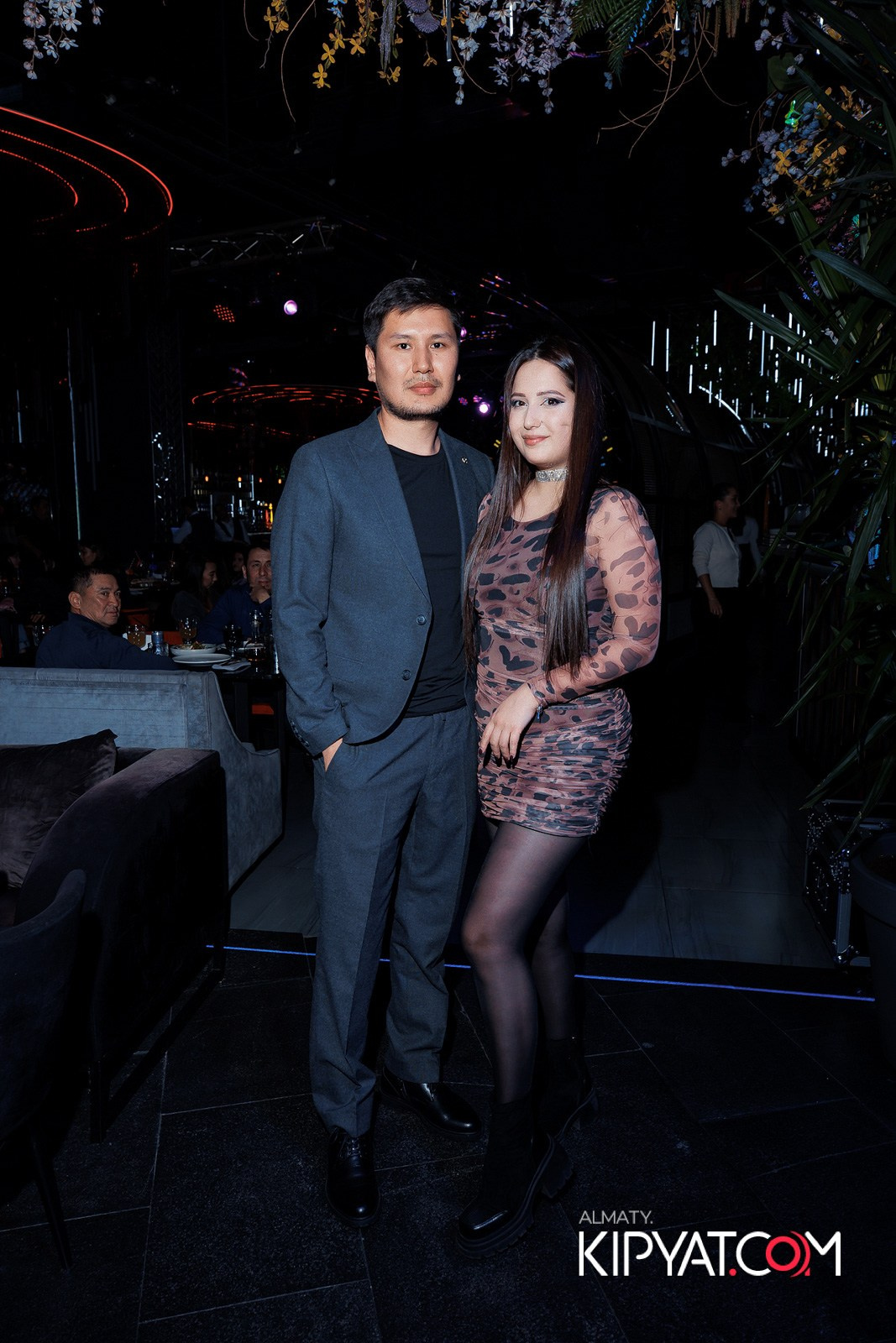 FRIENDS BAR & TERRACE. КИПЯТКОМ АЛМАТЫ! Фотосъемка мероприятий в Алматы