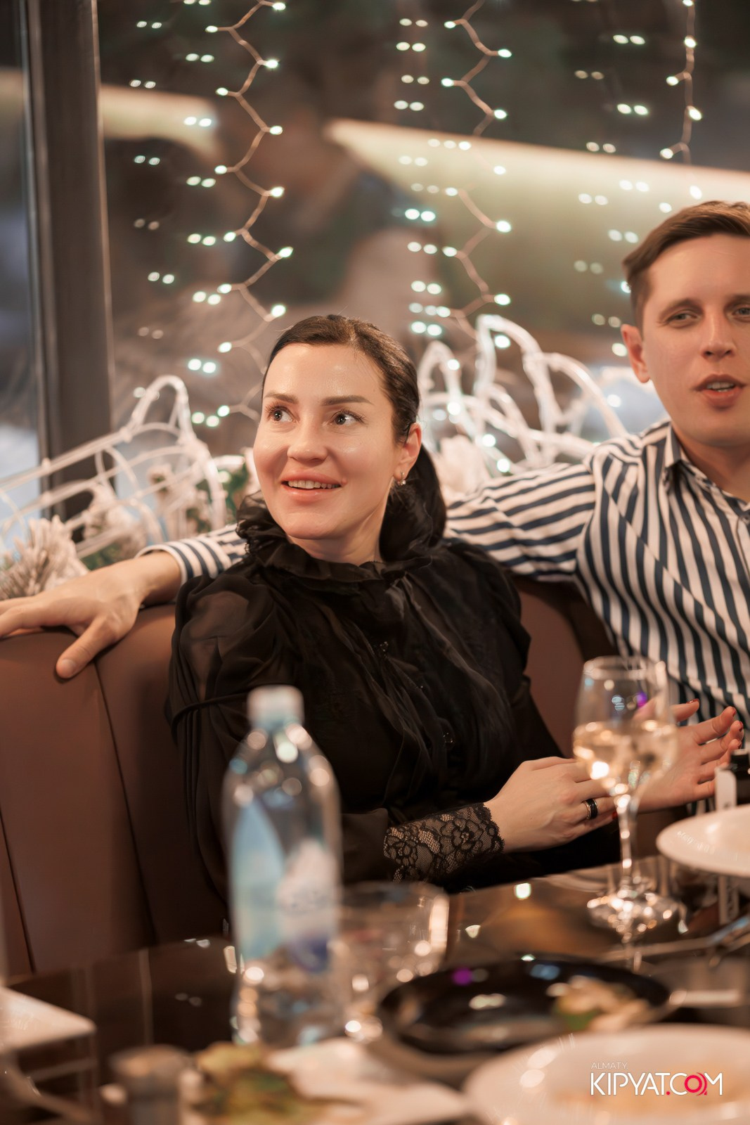 BAYMAX GRILL & BAR — ПЕРЕЗАГРУЗКА. КИПЯТКОМ АЛМАТЫ!