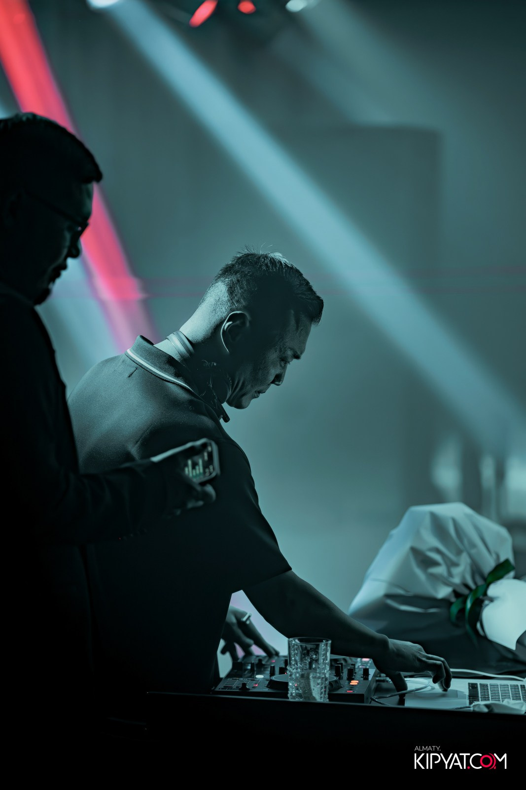 PATRIKI RESTAURANT. КИПЯТКОМ АЛМАТЫ!