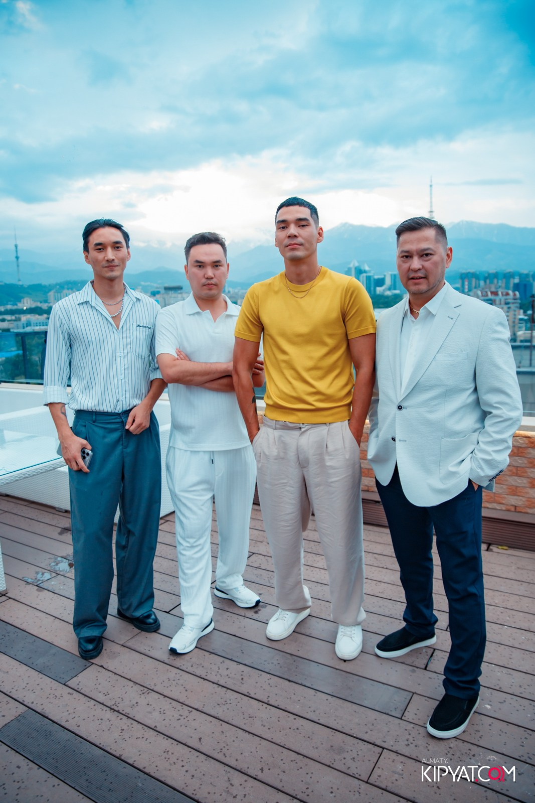 ALIMUSHA BIRTHDAY. КИПЯТКОМ АЛМАТЫ! Фотосъемка мероприятий в Алматы