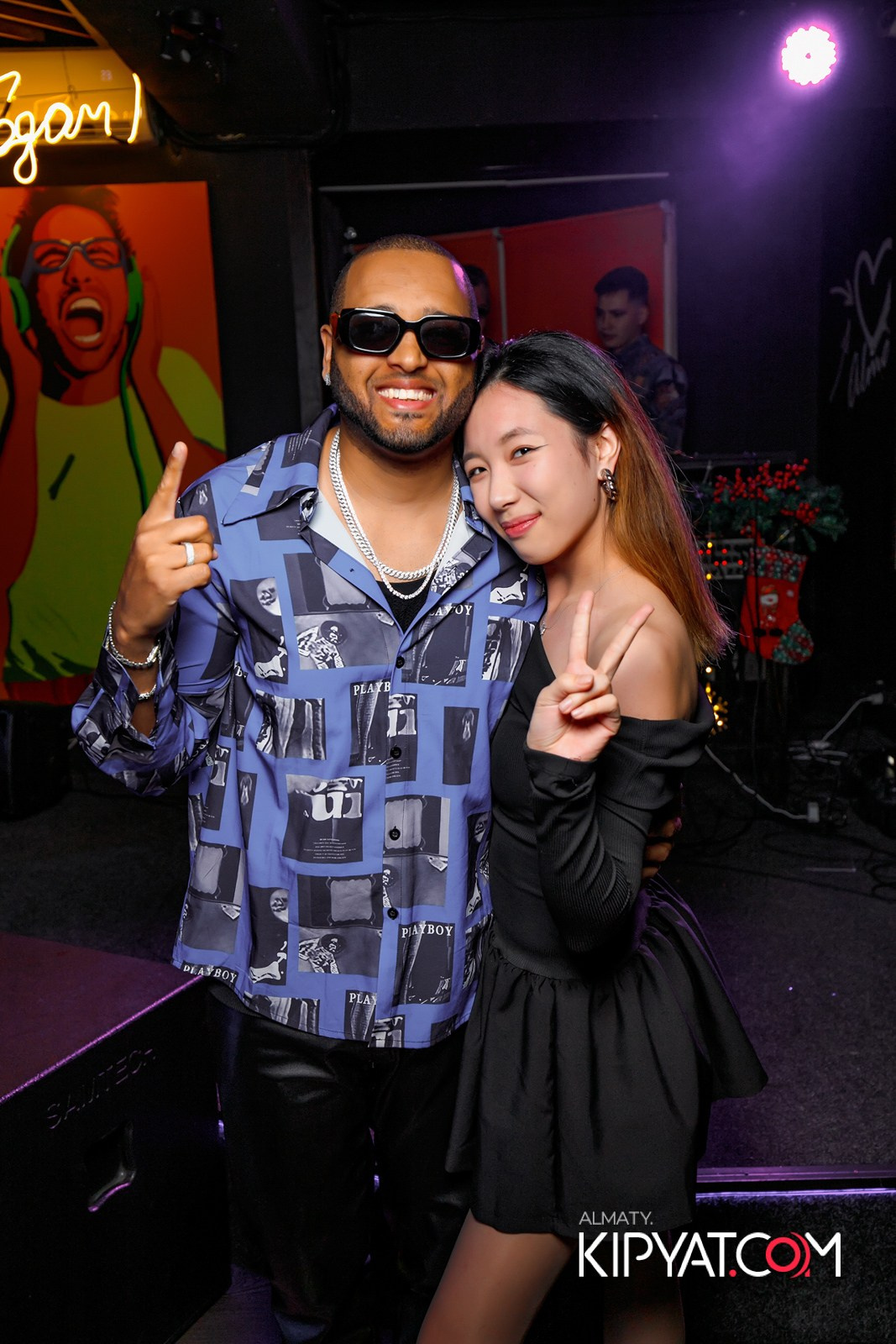 ШАШЛЫКОФФ. КИПЯТКОМ АЛМАТЫ!