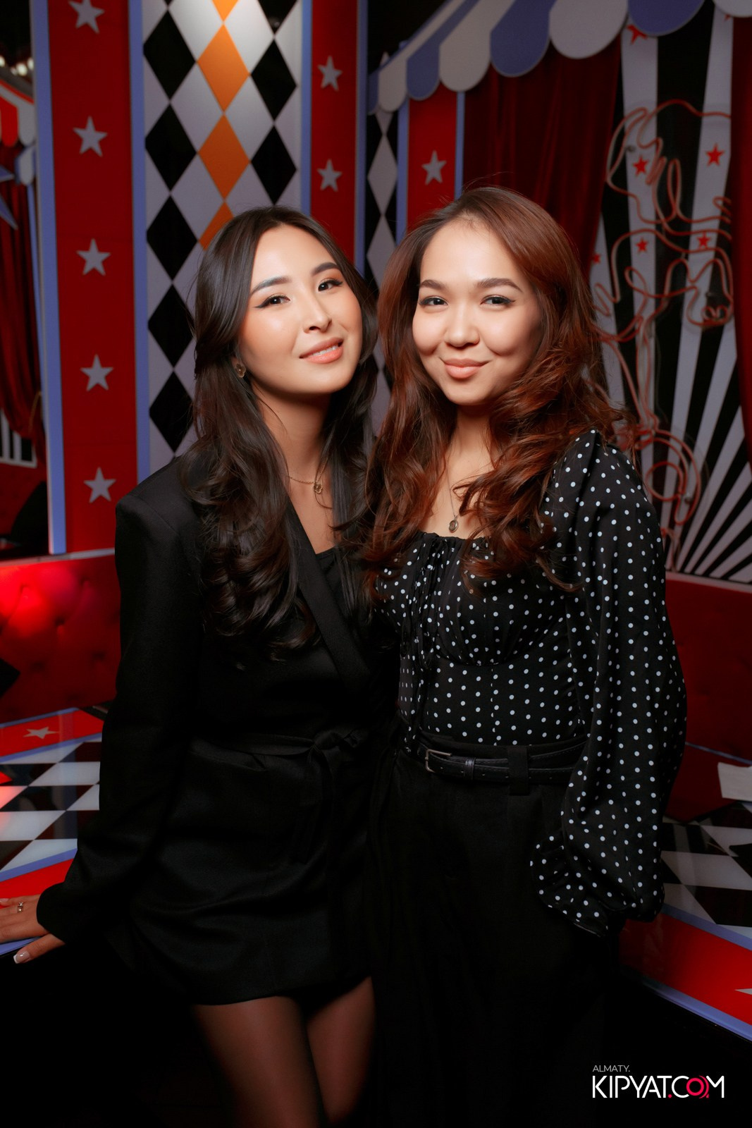 ЗАЯ, НА БИС. КИПЯТКОМ АЛМАТЫ!